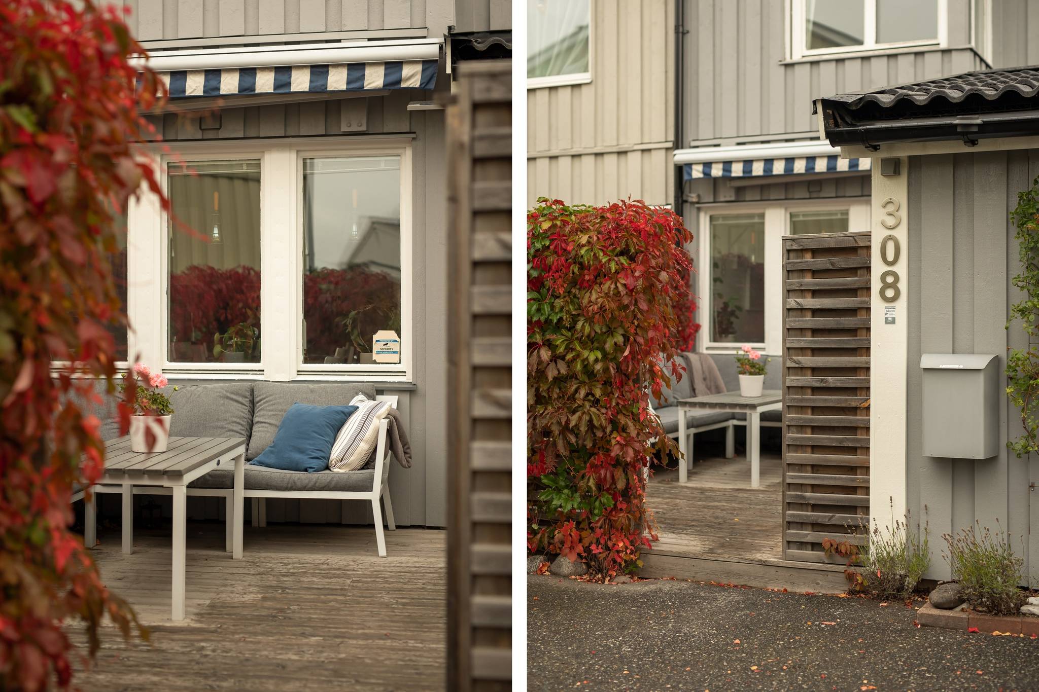 7 rum Radhus på Storholmsvägen 308 Östra Orminge Nacka kommun - bild 37