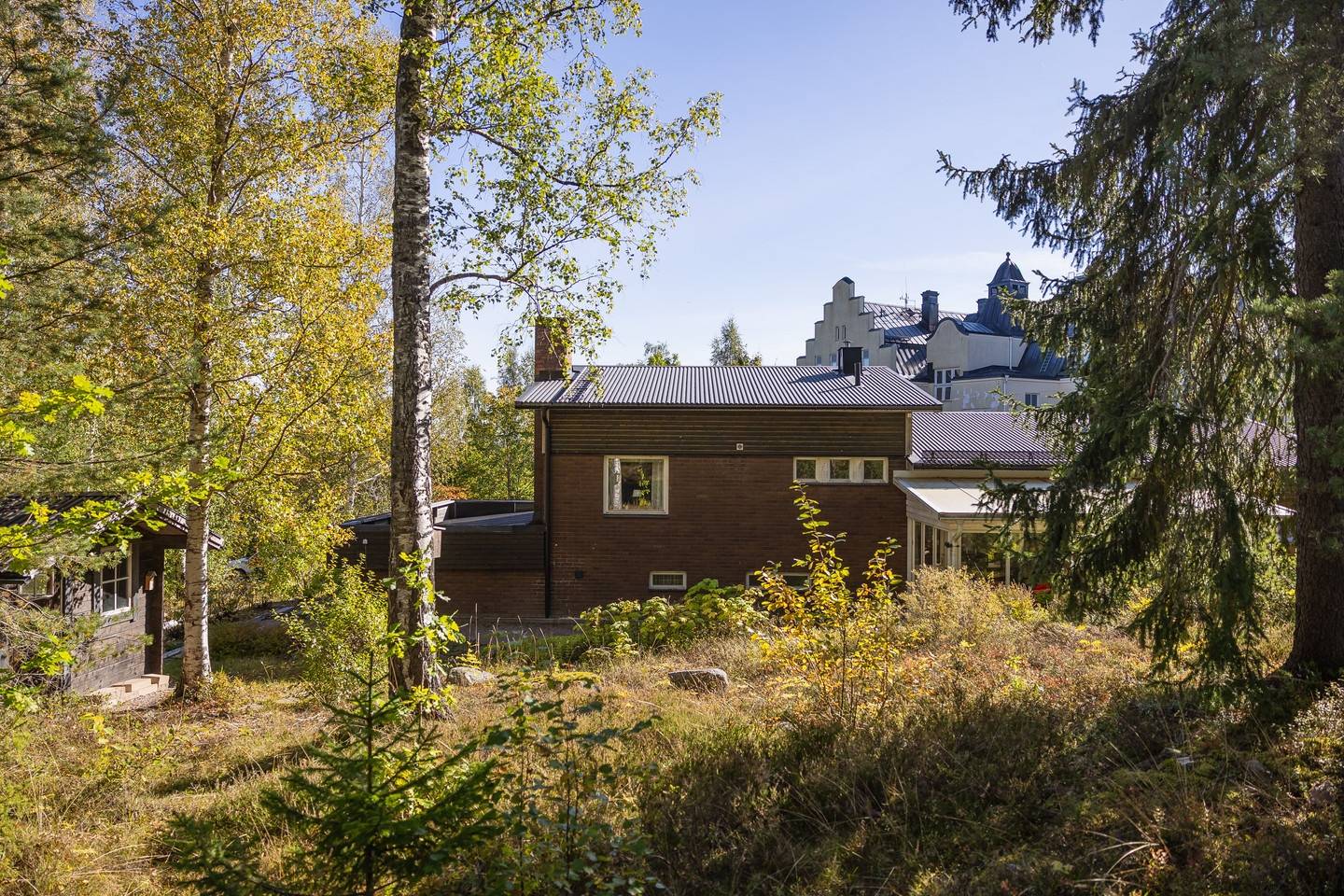 5 rum Villa på Centralvägen 12 Storvik Sandvikens kommun - bild 9