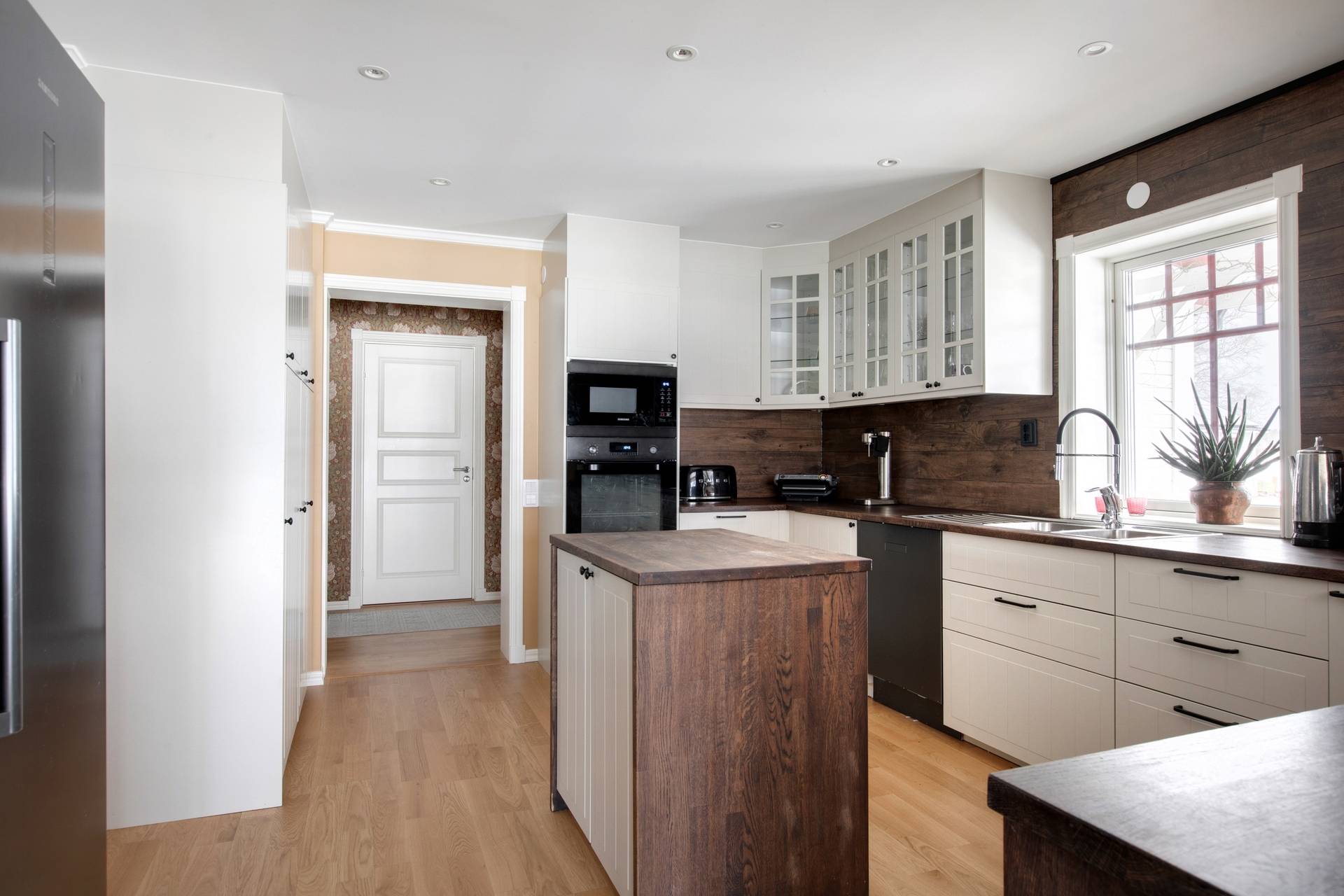 8 rum Villa på Björkevägen 72 Björke Gävle kommun - bild 11