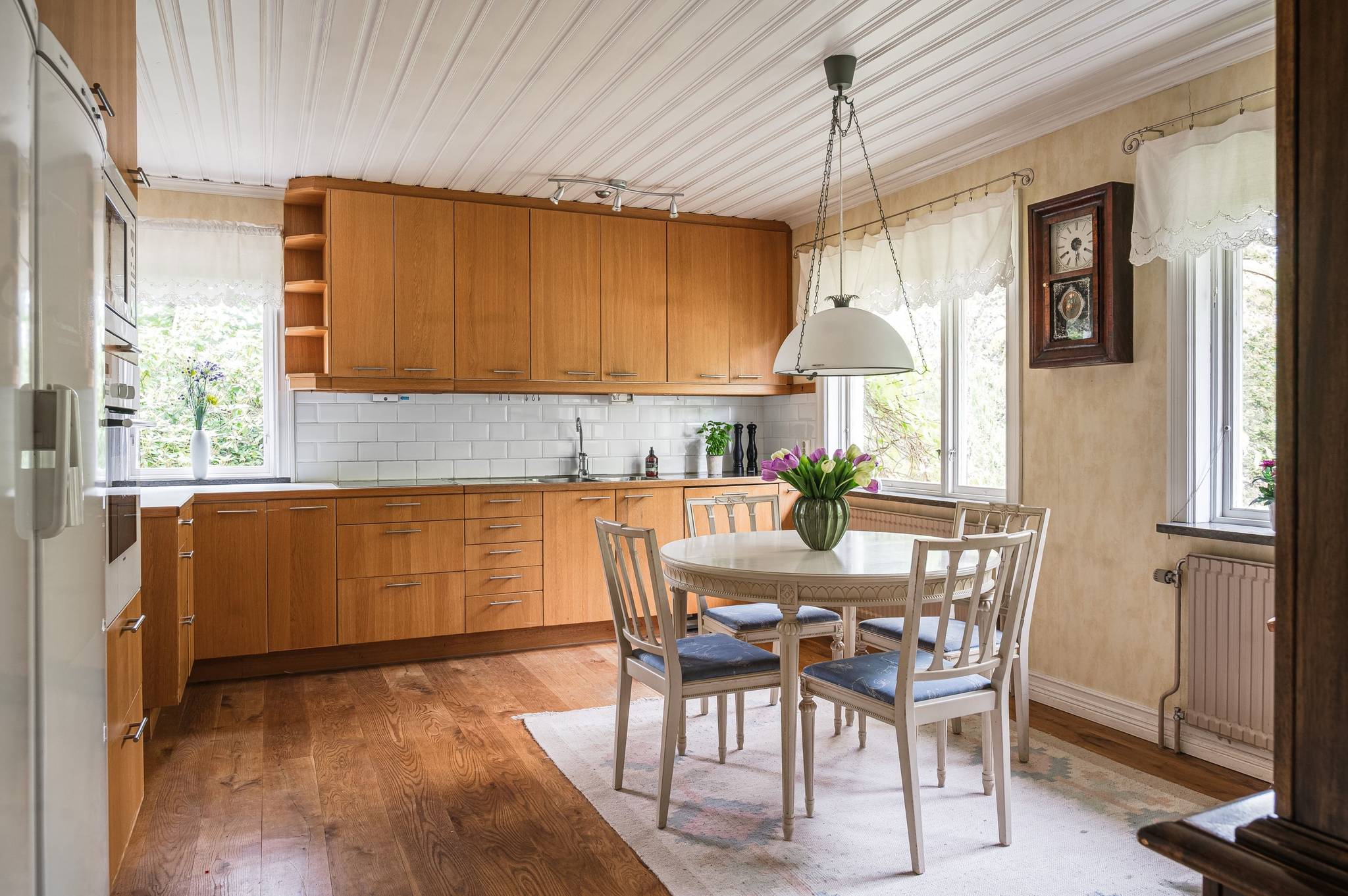 238 m² Villa på Edsvära Junghaga 1 Edsvära Vara kommun - bild 6