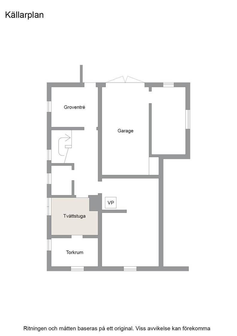 5 rum Villa på Villagatan 2 Bruzaholm Eksjö kommun - bild 41