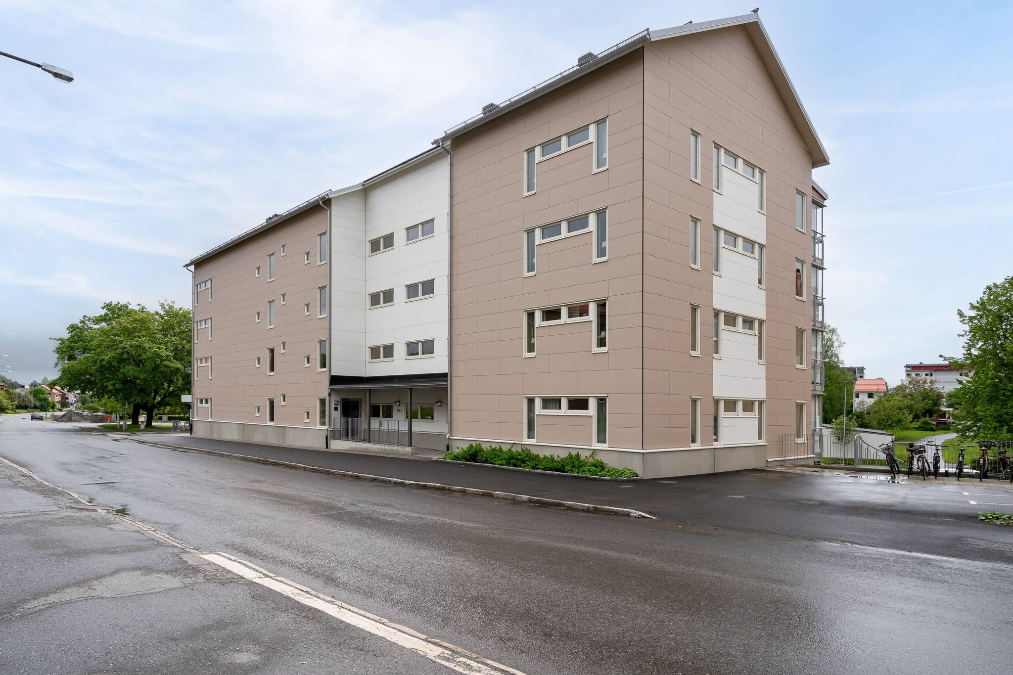 2 rum Lägenhet på Östra Nygatan 108C Älvsbacka Skellefteå kommun - bild 23