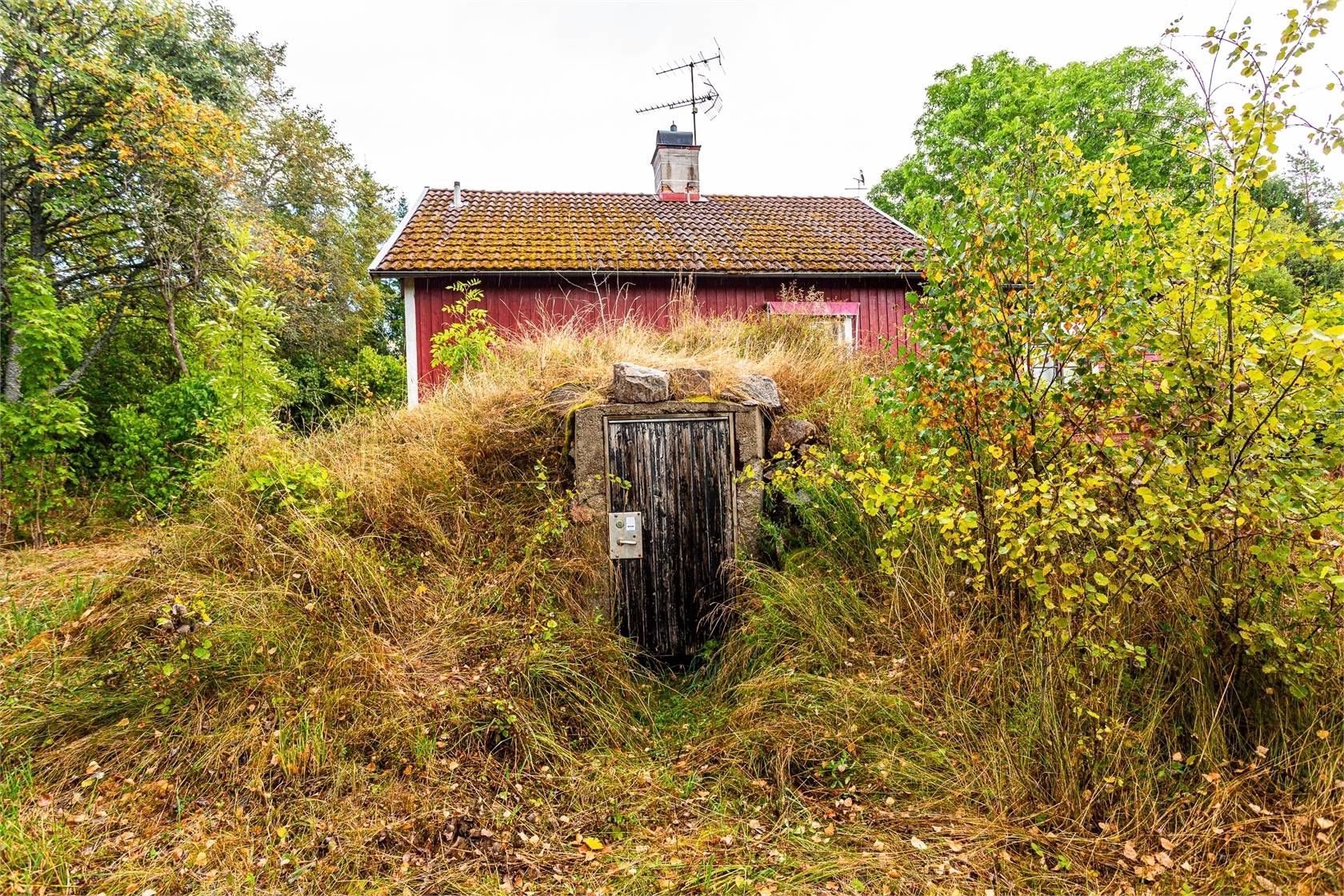3 rum Villa på Slätåsen 1 Eskilstuna kommun - bild 31