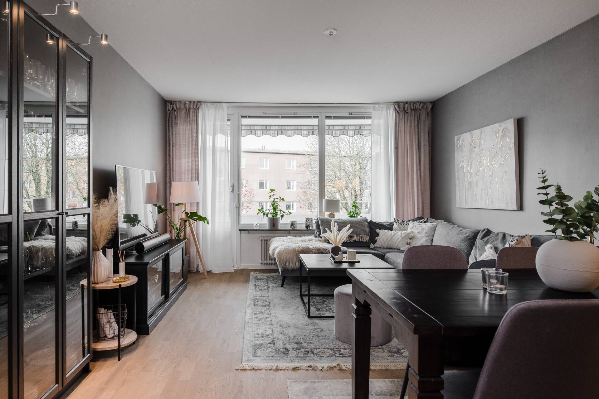 2 rum Lägenhet på Lidåkersgatan 1A Lidåker Lidköpings kommun - bild 6