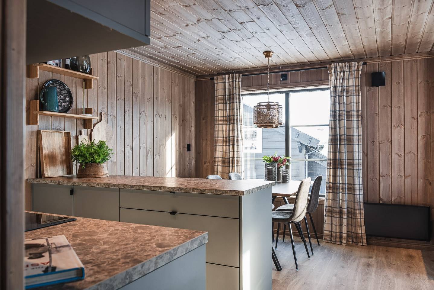 3 rum Fritidshus på Korpen 42 Branäs Torsby kommun - bild 3