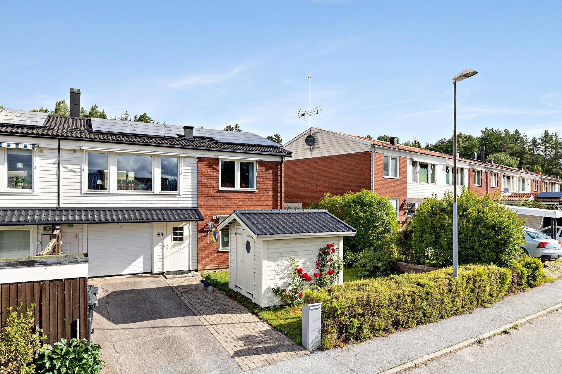 Sigtuna, Sigtuna kommun