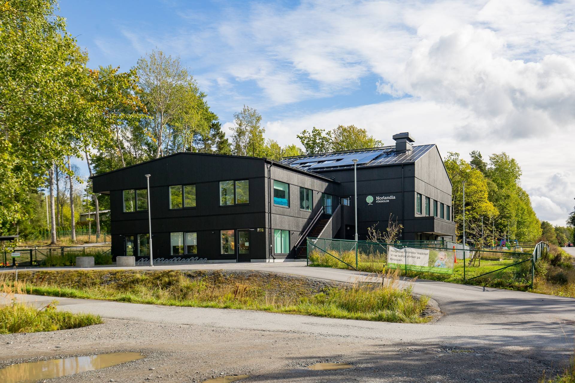 6 rum Lägenhet på Torsby krokväg 1E Torsby Värmdö kommun - bild 29