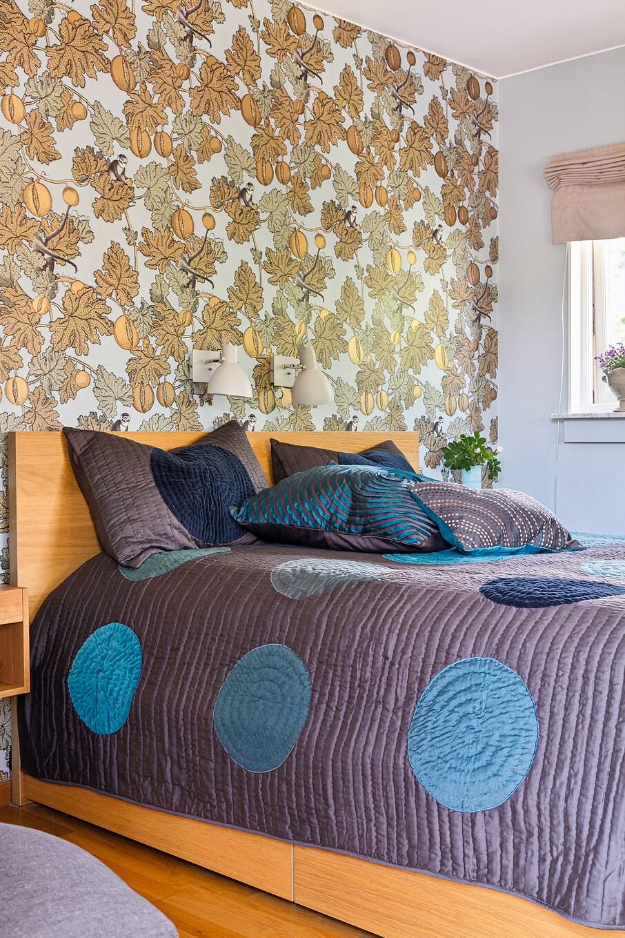5 rum Villa på Hertig Karls väg 9 Trosa Centralt Trosa kommun - bild 10