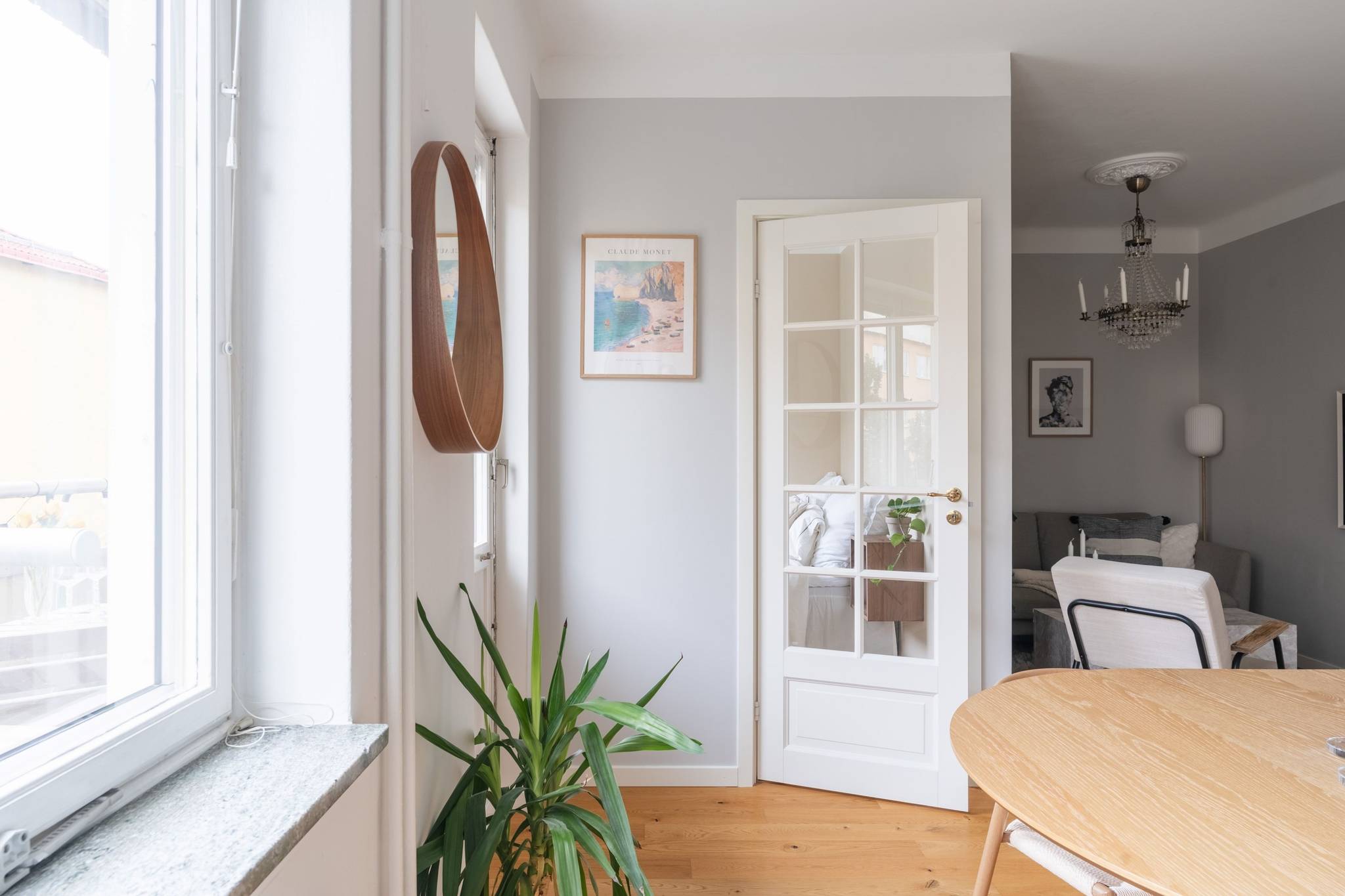 2 rum Lägenhet på Erik Dahlbergsgatan 35 Gärdet Stockholms kommun - bild 10