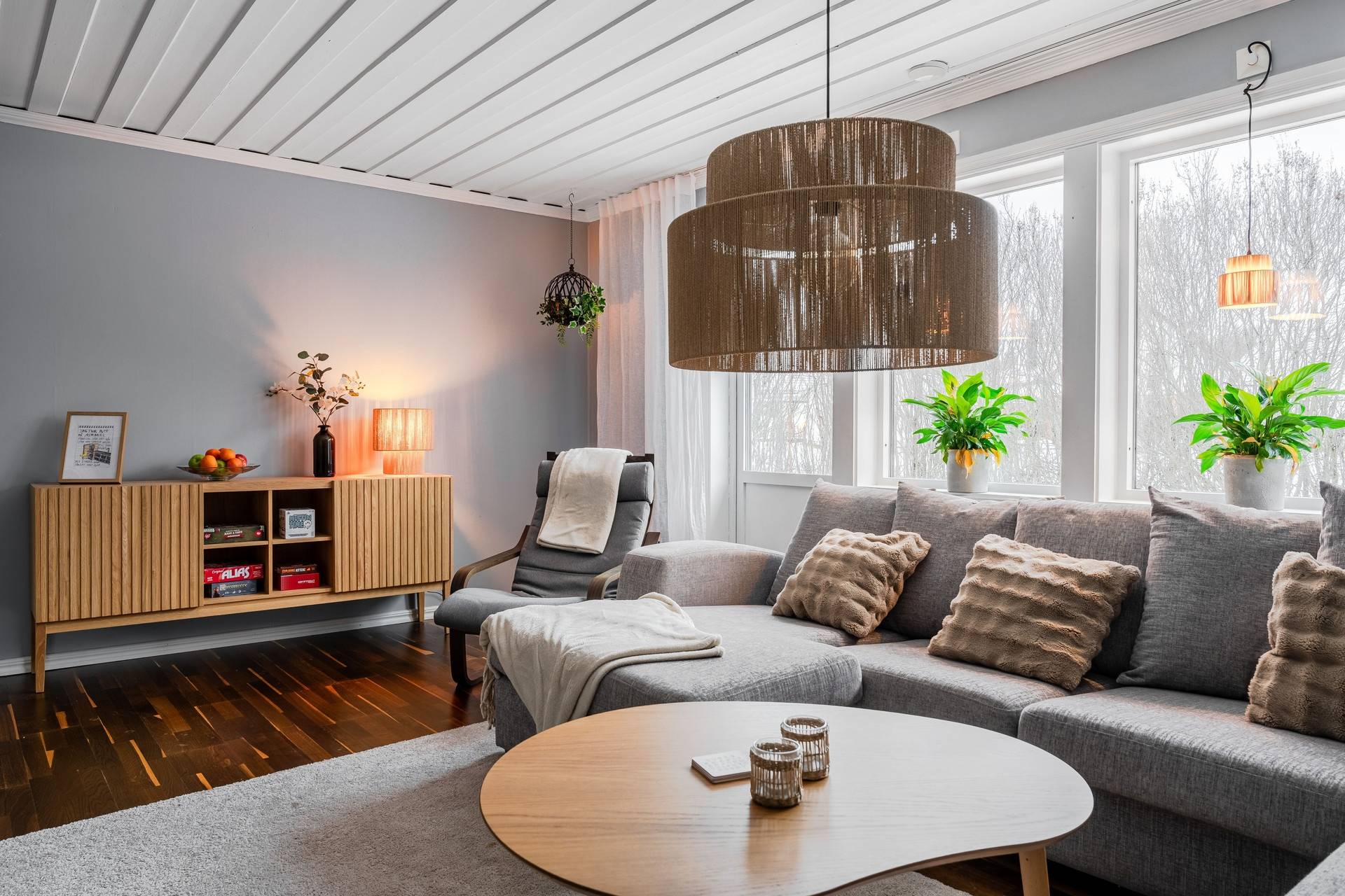 121 m² Villa på Aprilstigen 11 Morö Backe Skellefteå kommun - bild 15