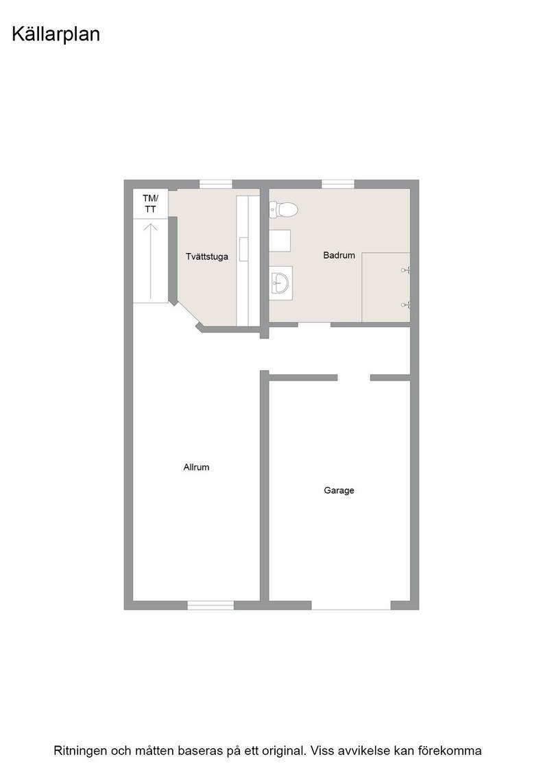 4 rum Villa på Hentorpsvägen 5 Hentorp Skövde kommun - bild 77