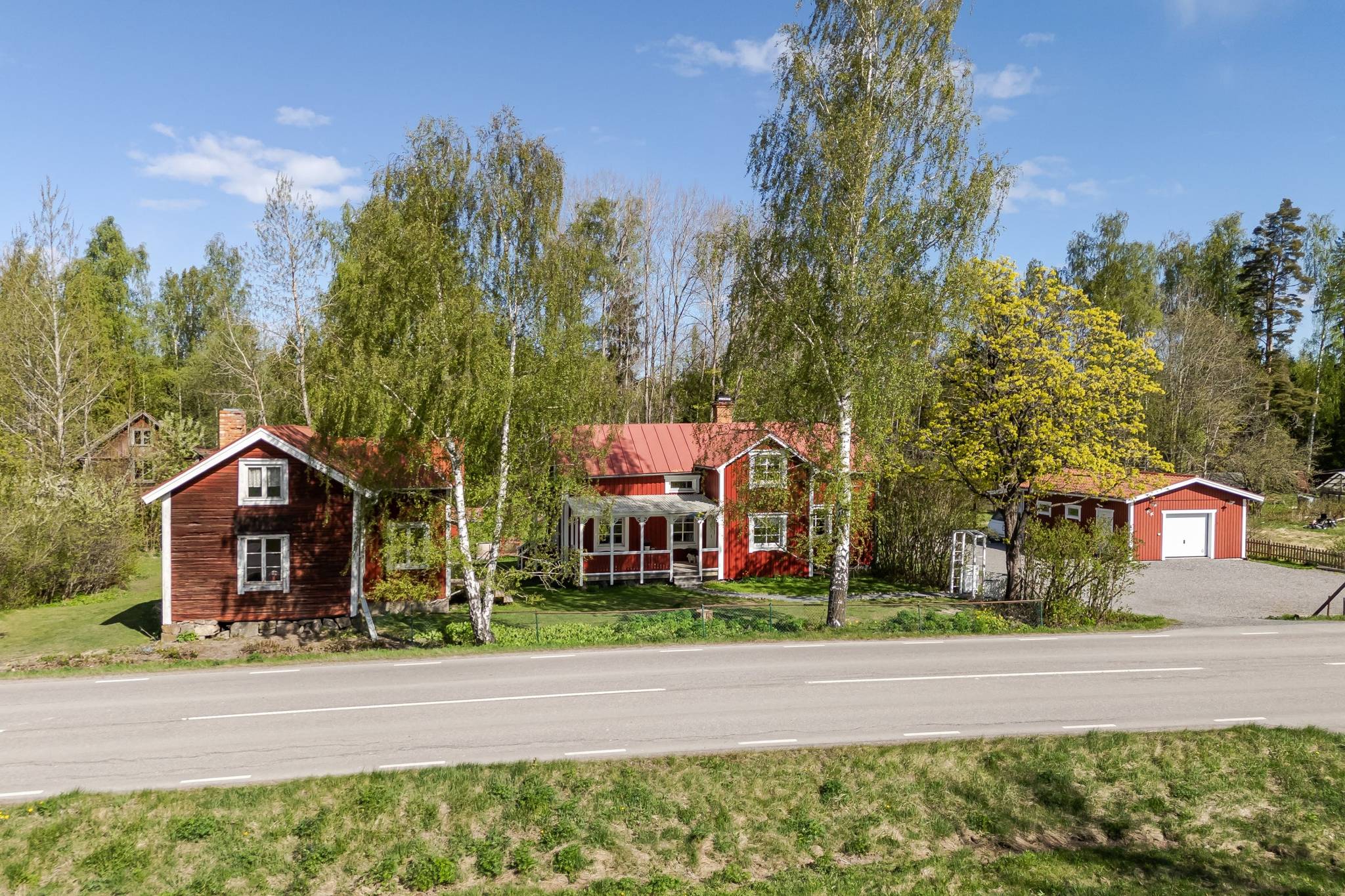 3 rum Villa på Dalvik 120 Falu kommun - bild 40