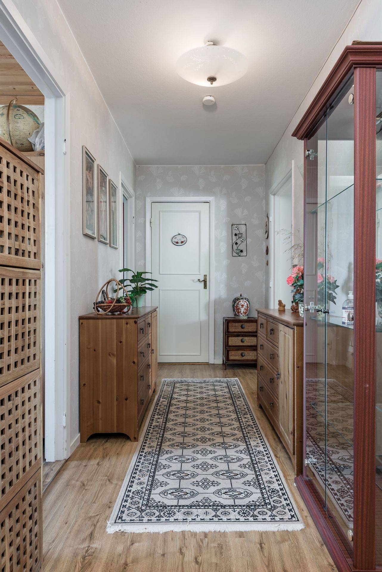 3 rum Lägenhet på Åsgårdsvägen 21B Skogsbo Avesta kommun - bild 3