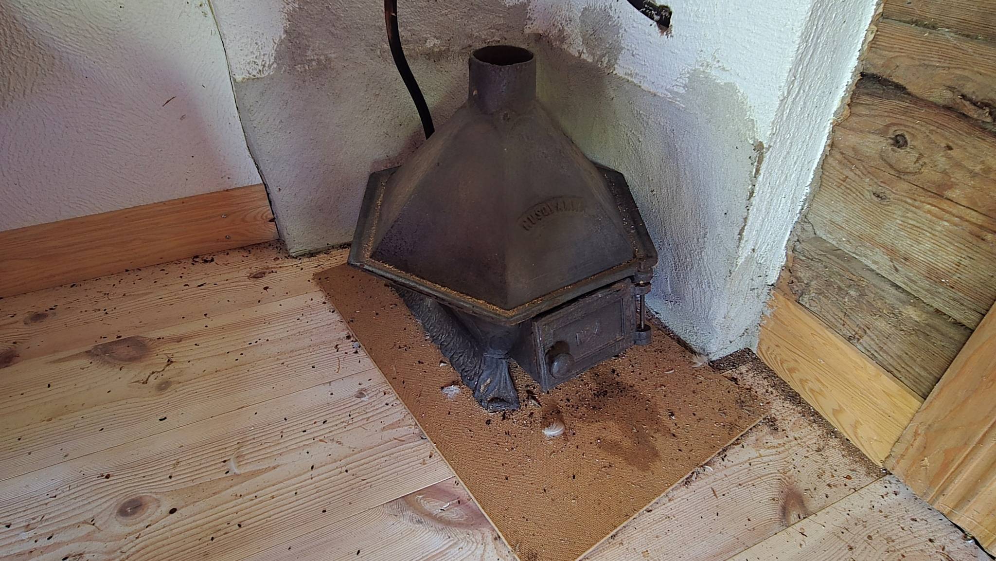 3 rum Fritidshus på Nädhult 409 Hylte kommun - bild 56