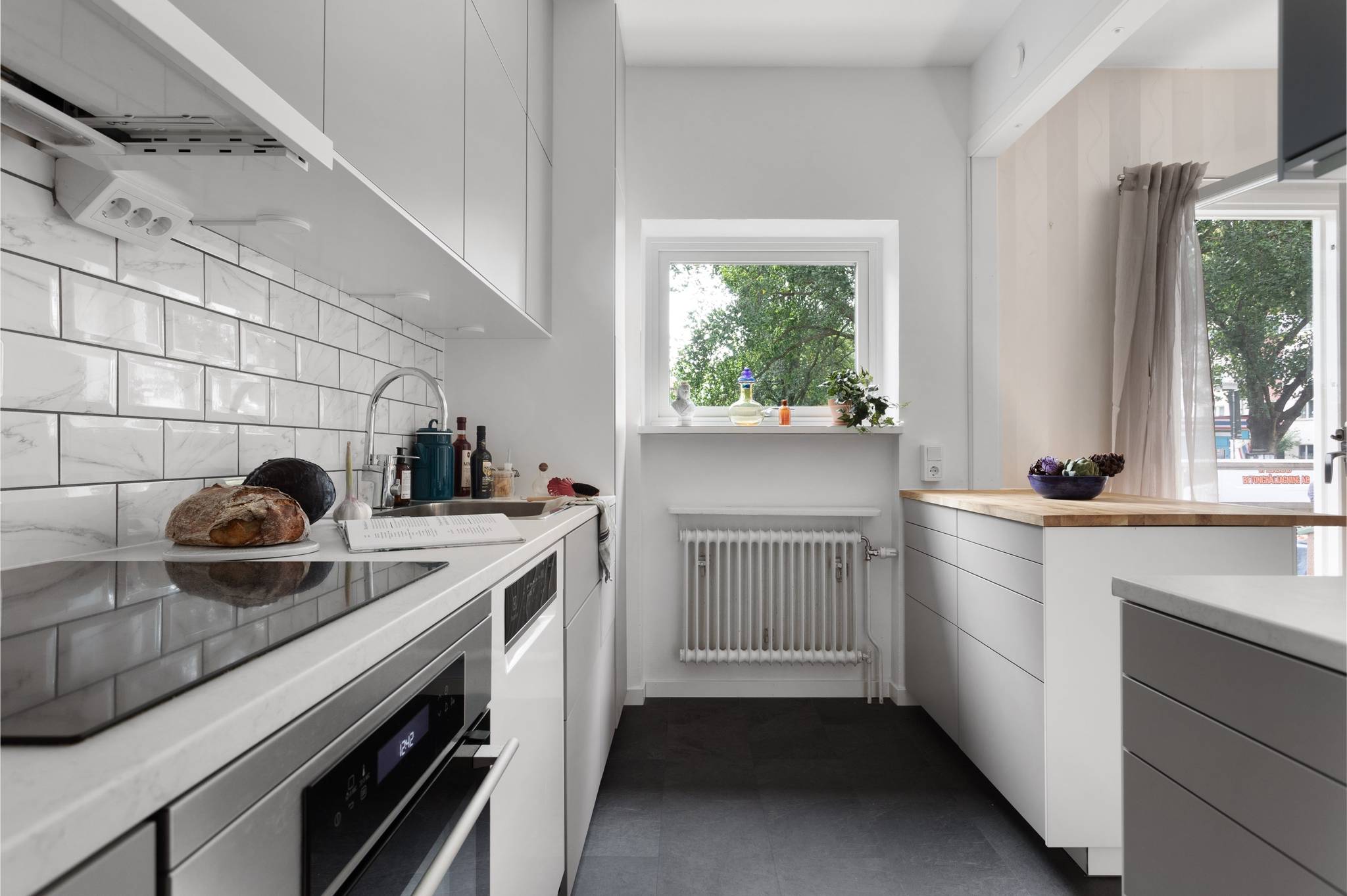 3 rum Lägenhet på Sofielundsplan 53 Blåsut/Johanneshov Stockholms kommun - bild 9