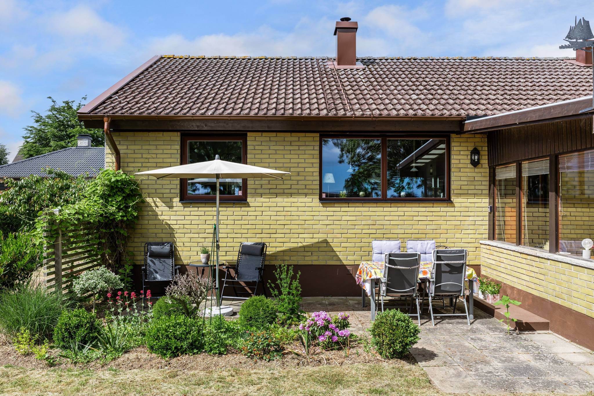 5 rum Villa på Vetegatan 8 Simrislund Simrishamns kommun - bild 37