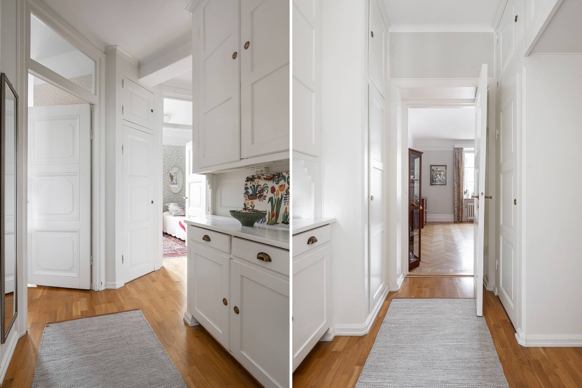 4 rum Lägenhet på Rådmansgatan 19, 4 tr Östermalm Stockholms kommun - bild 30