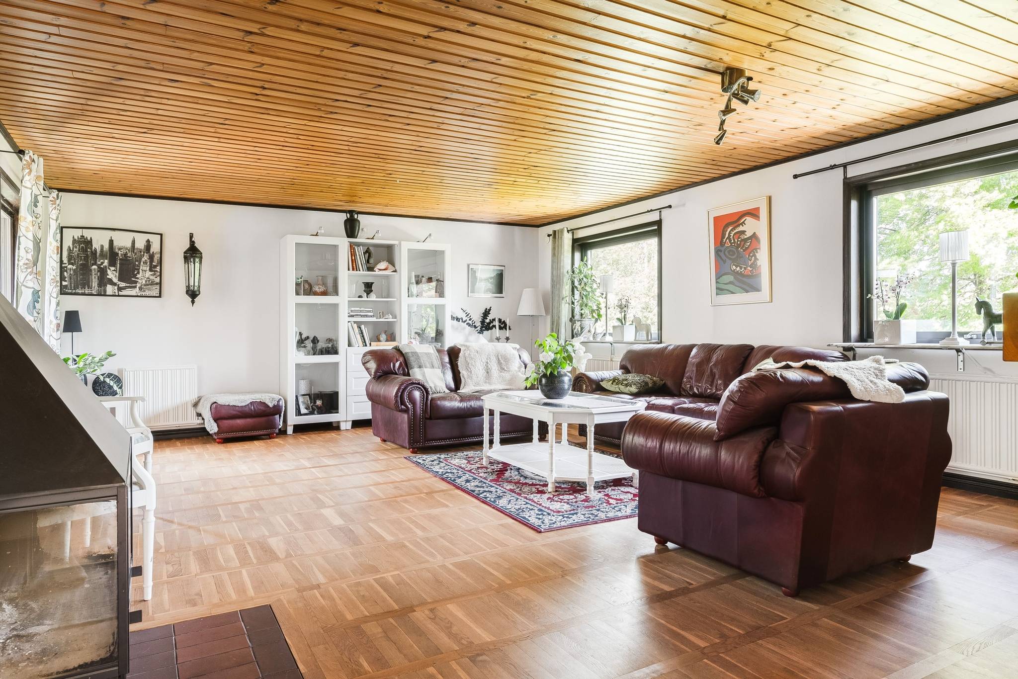 5 rum Villa på Forsvägen 6 Tosseryd Borås kommun - bild 22