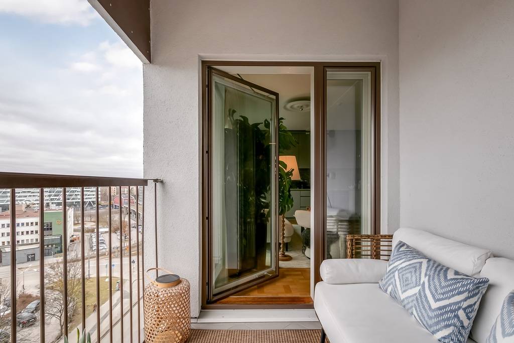 2 rum Lägenhet på Vintergatan 2C, 6 tr Sundbyberg Sundbybergs kommun - bild 18