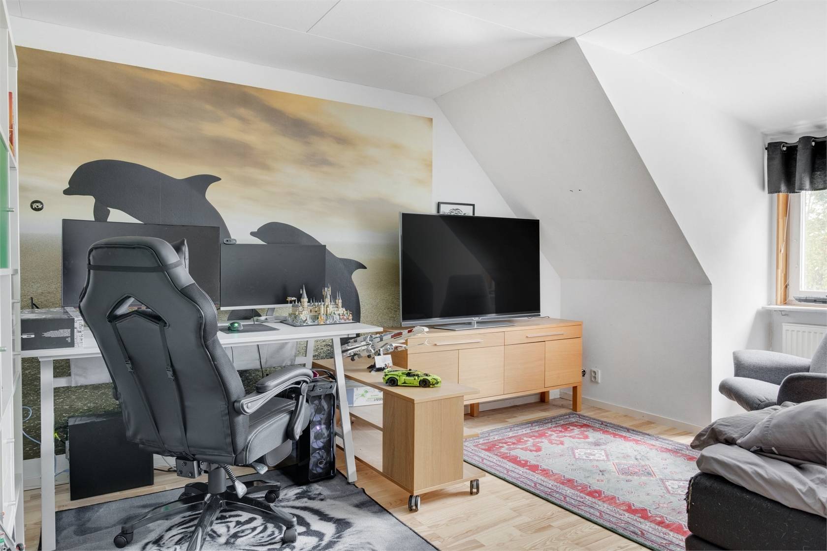 4.5 rum Lägenhet på Rinnbovägen 28A Kävlinge Tätort Kävlinge kommun - bild 22
