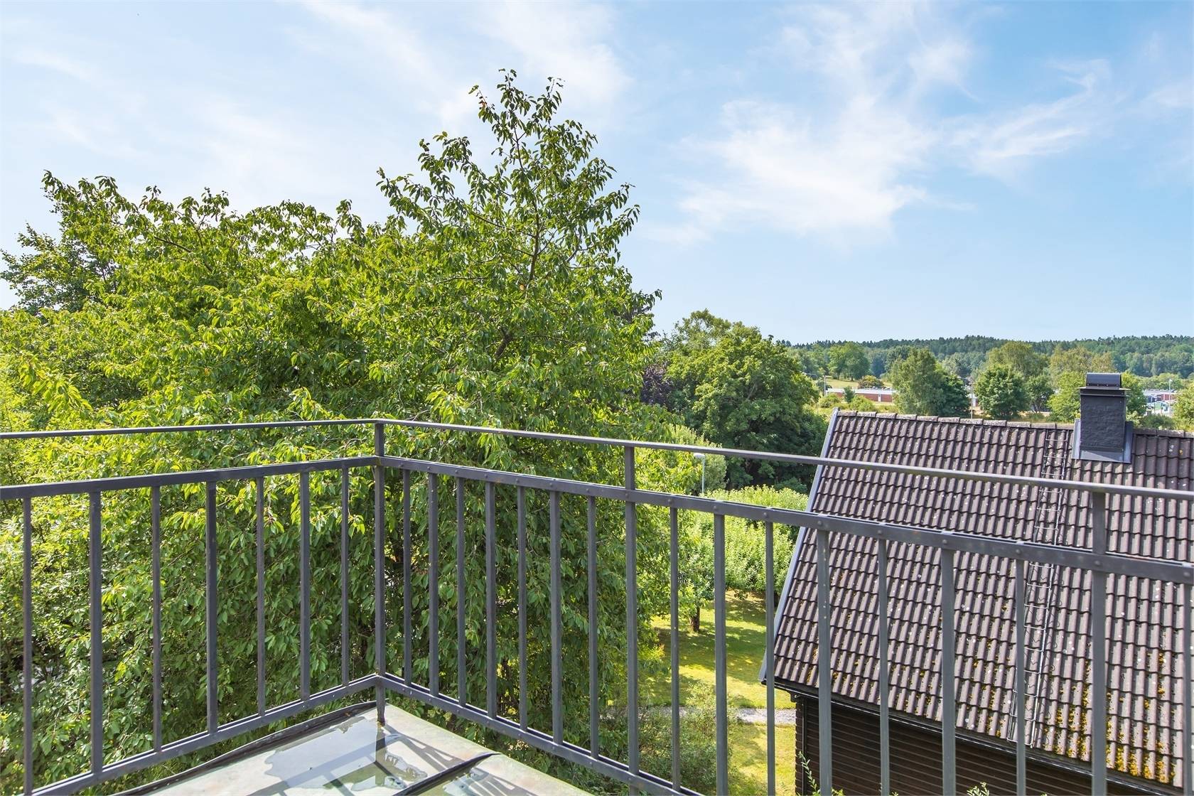 5 rum Villa på Tryffelgatan 16 Smedby / Brånnestad Norrköpings kommun - bild 22