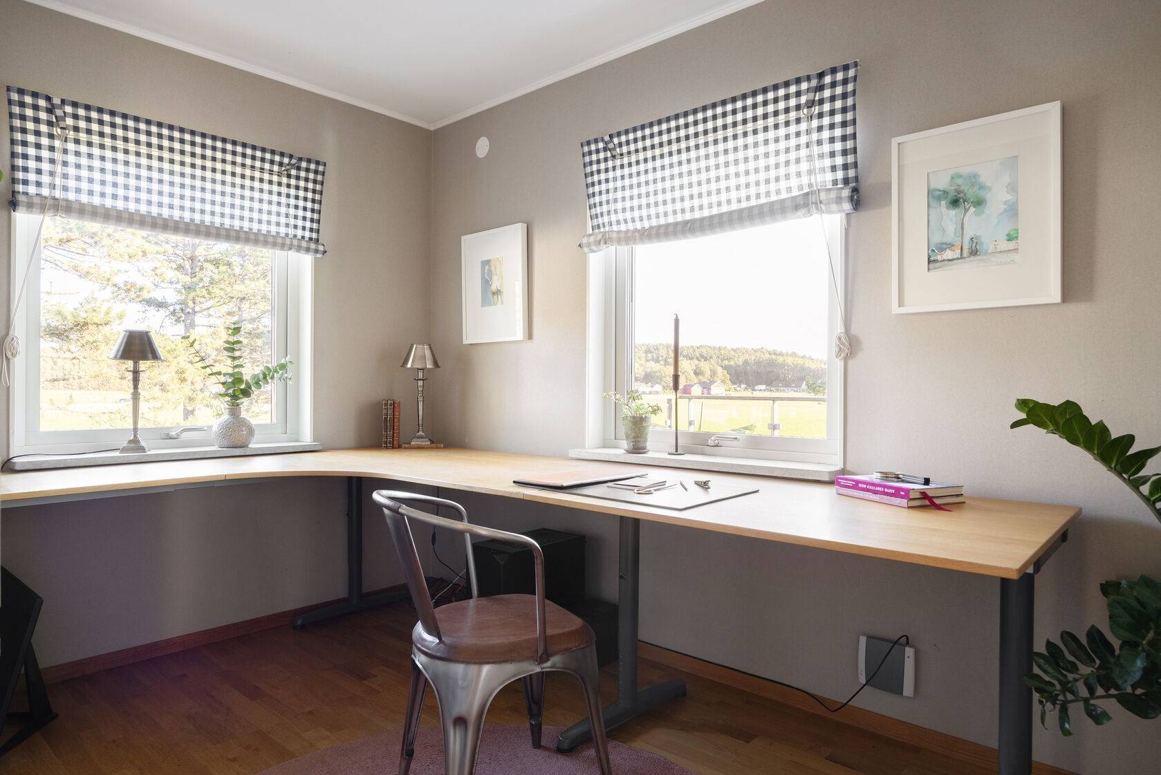 5 rum Villa på Södra Byfjällsvägen 31 Vallda Kungsbacka kommun - bild 25