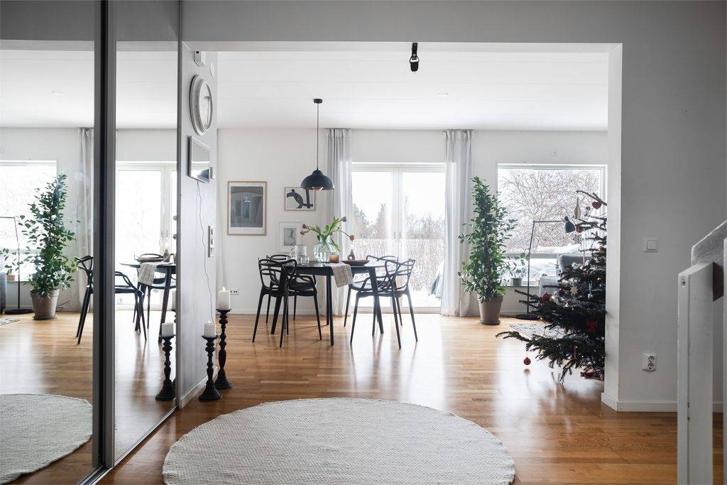 7 rum Villa på Grimmekärrsvägen 38 Aggetorp Lerums kommun - bild 20