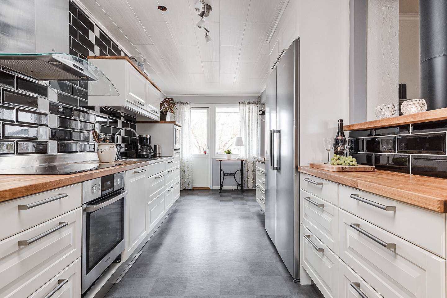 6 rum Villa på Rallaregatan 36 Västra Lersätter Kils kommun - bild 8