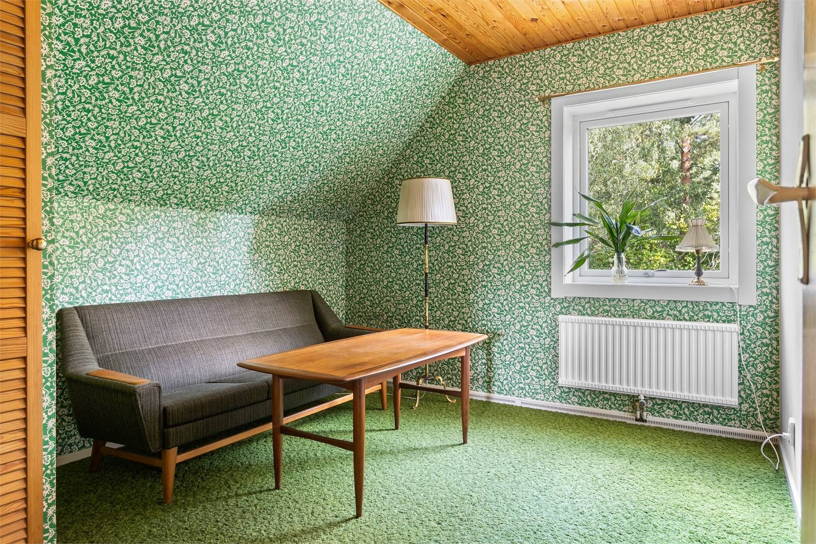 7 rum Villa på Klippvägen 8 Tumba Botkyrka kommun - bild 14