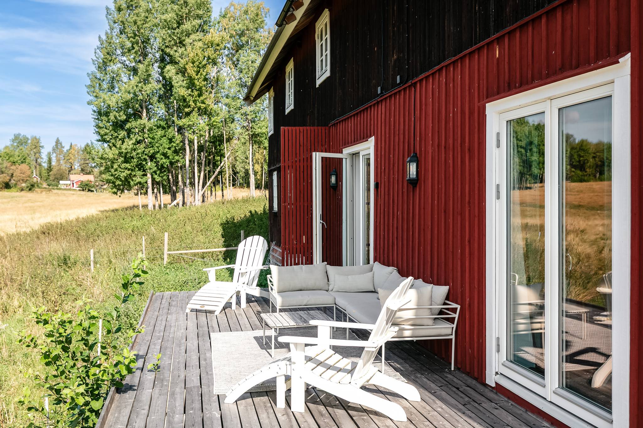 8 rum Gård med jordbruk på Bår Mats-Pers 100 Möklinta Sala kommun - bild 41