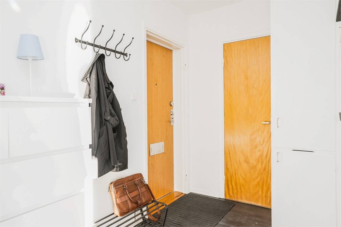 1 rum Lägenhet på Krondikesvägen 54 A Tegelplan Östersunds kommun - bild 7