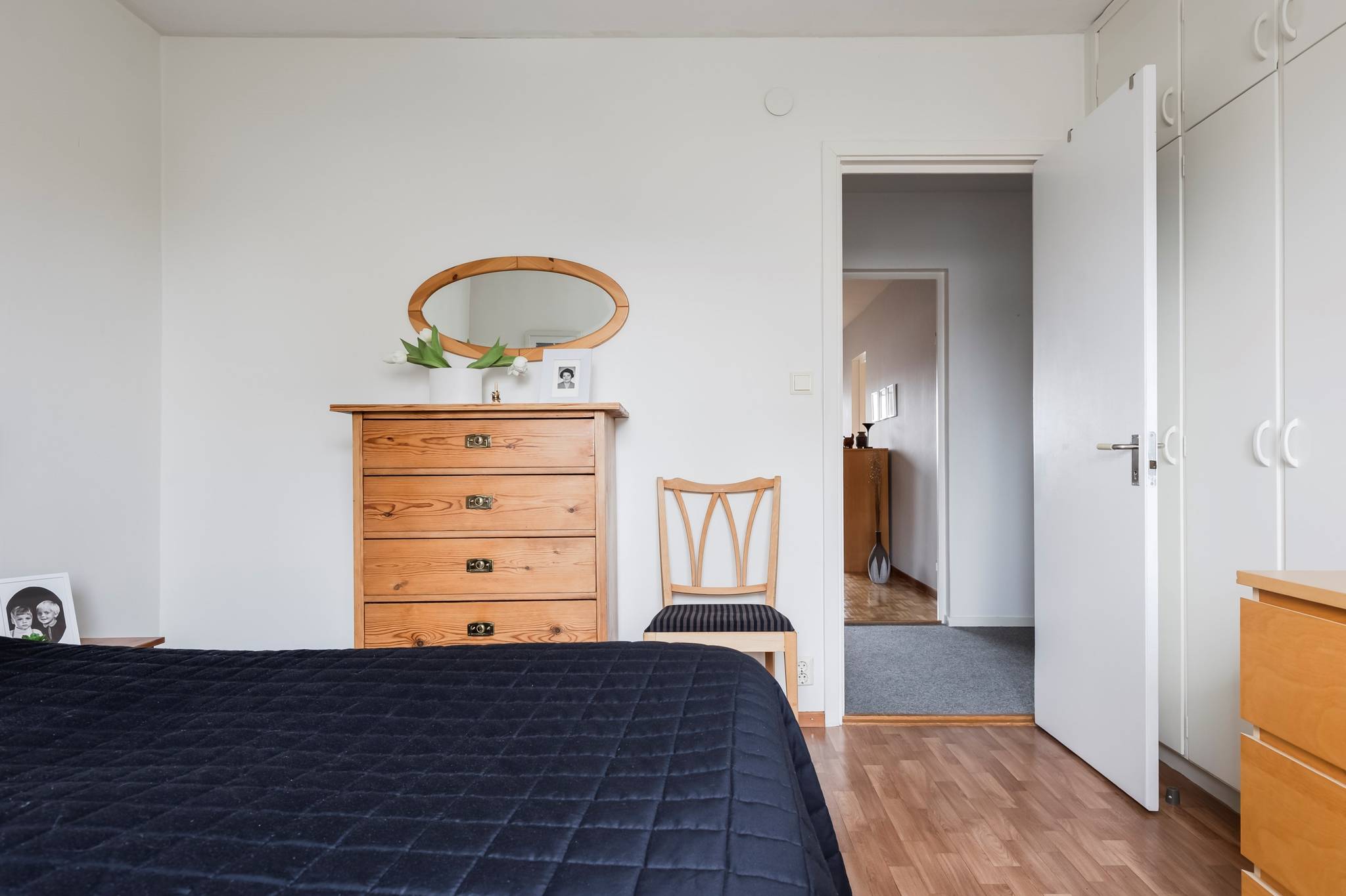 3 rum Lägenhet på Spelmansgatan 45 Centralt Kristinehamns kommun - bild 20