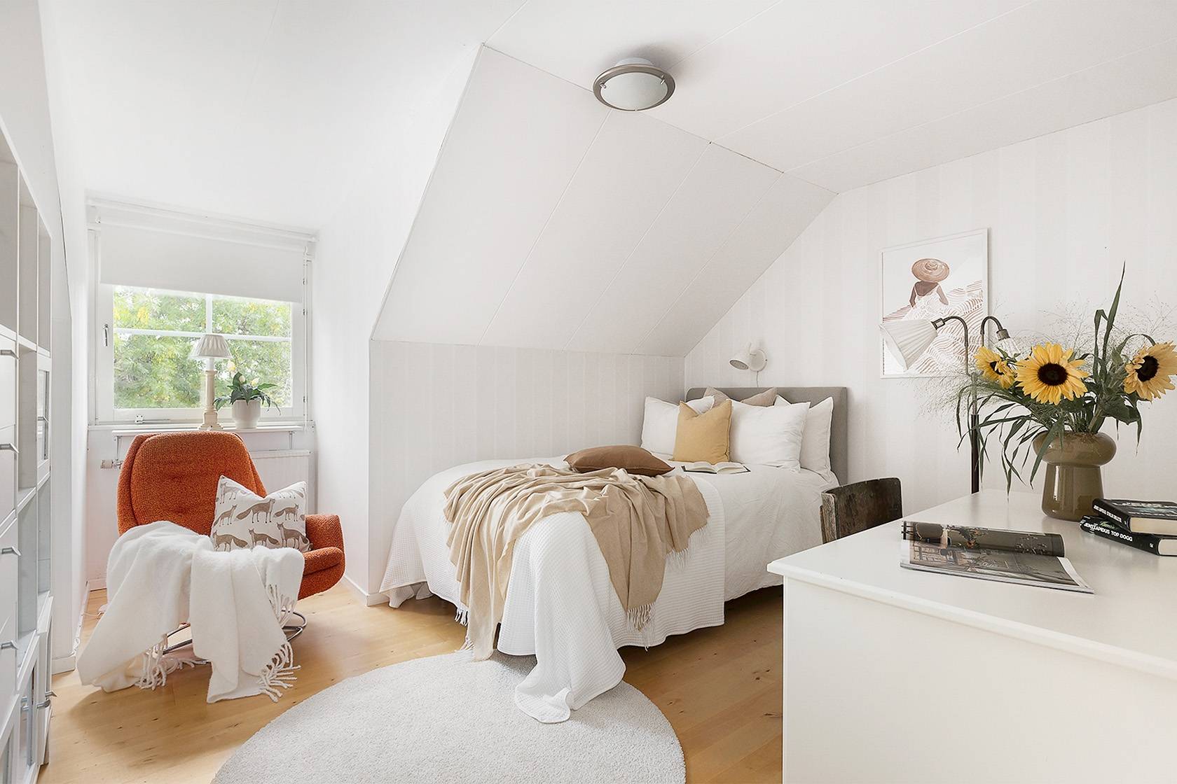 5 rum Radhus på Norensbergsgatan 26 Öster Örebro kommun - bild 15