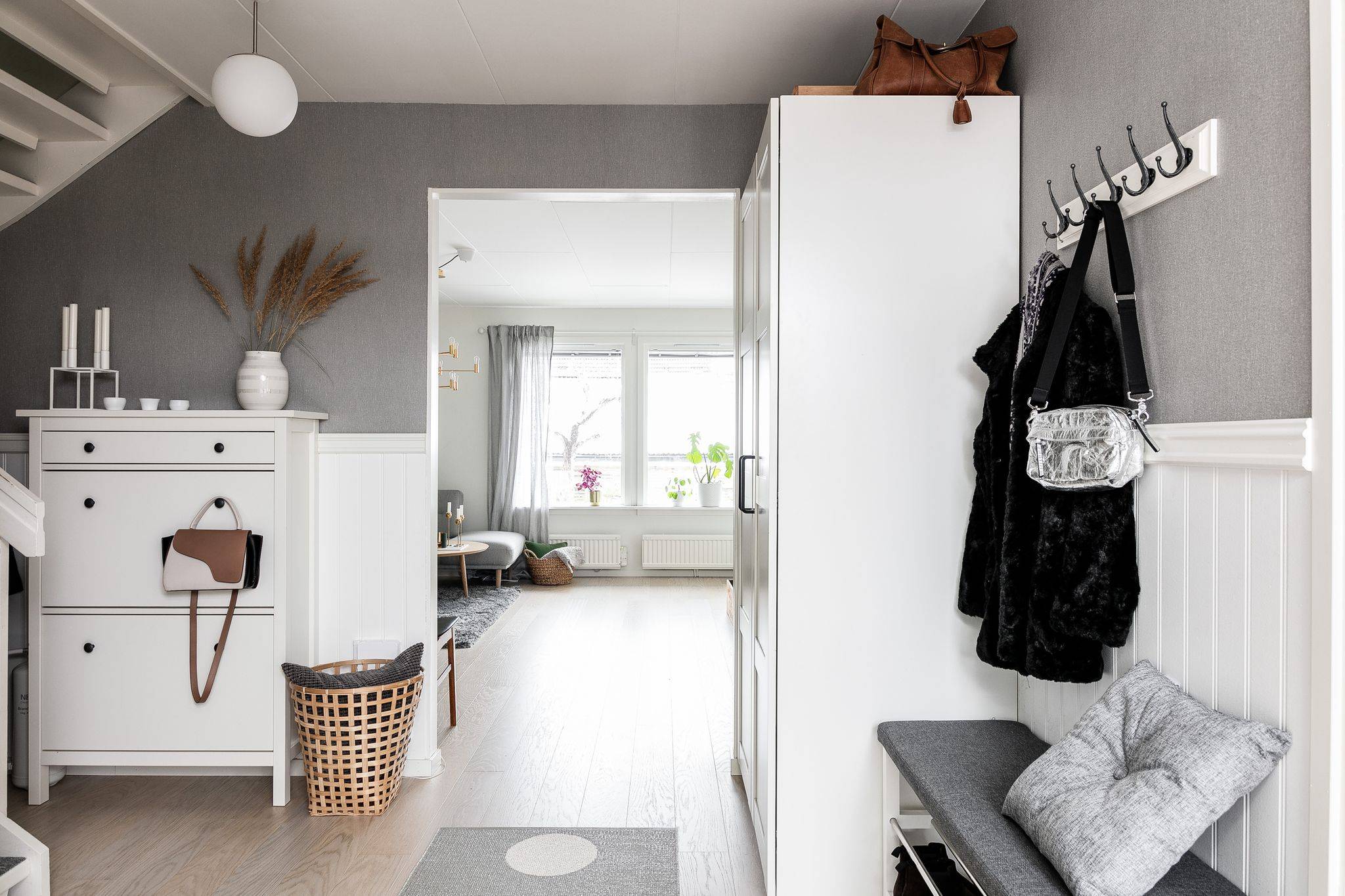 3 rum Lägenhet på Kantorsvägen 30 Öjaby Växjö kommun - bild 15