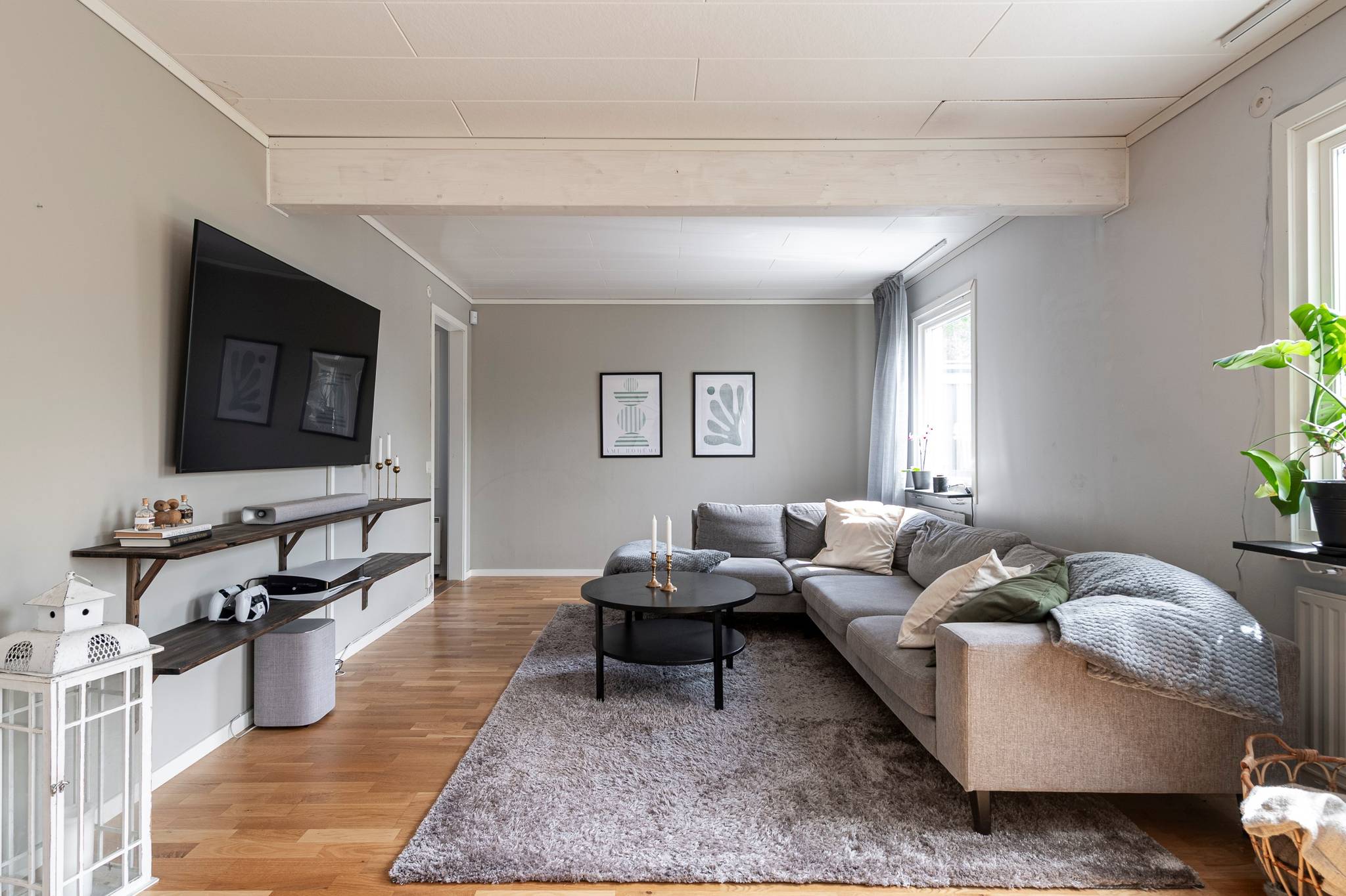 4 rum Villa på Björsbovägen 10 Surahammar Surahammars kommun - bild 9