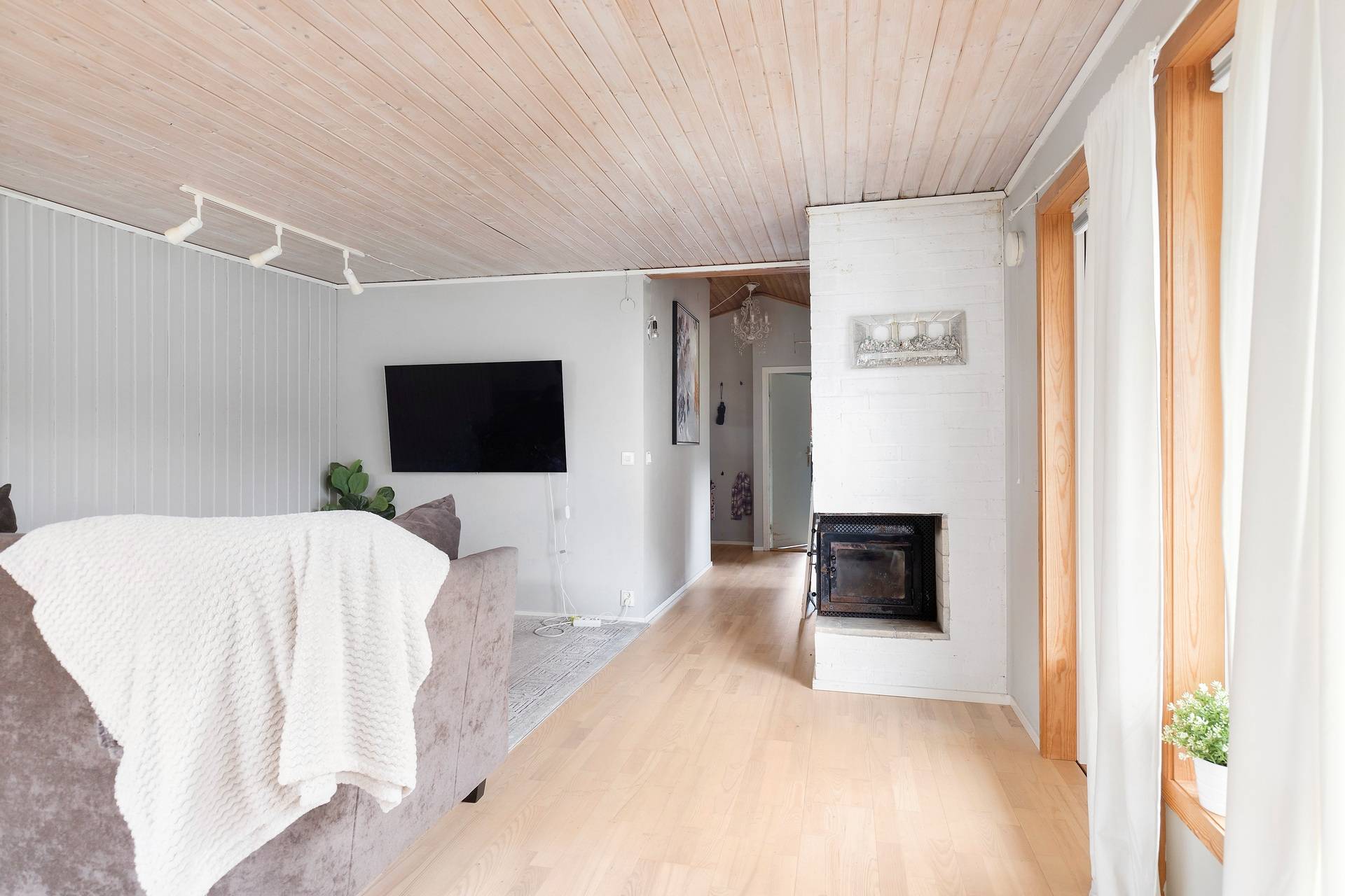 3.5 rum Villa på Munkebacksvägen 36 Sevekulla Kungsbacka kommun - bild 13