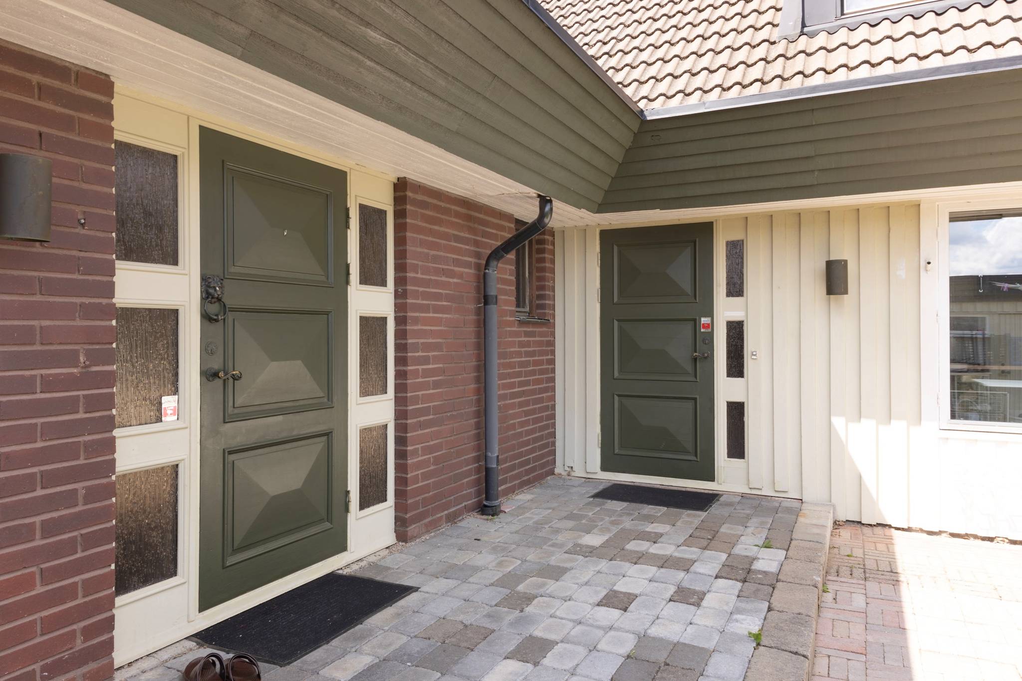 8 rum Villa på Von Liewens väg 19 Bäckseda Vetlanda kommun - bild 34