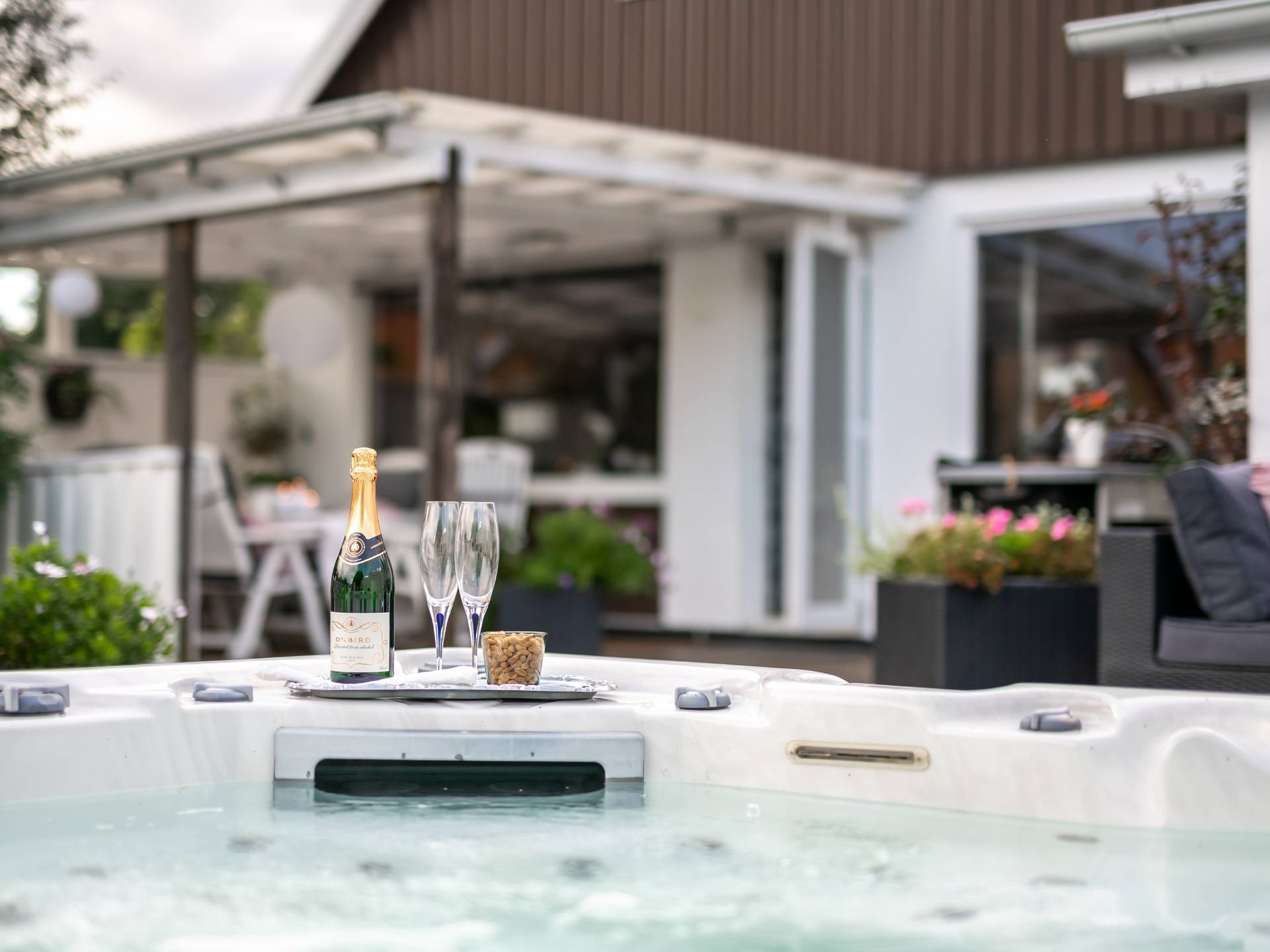 5 rum Villa på Södra Källtorpsvägen 38 Örebro Örebro kommun - bild 41