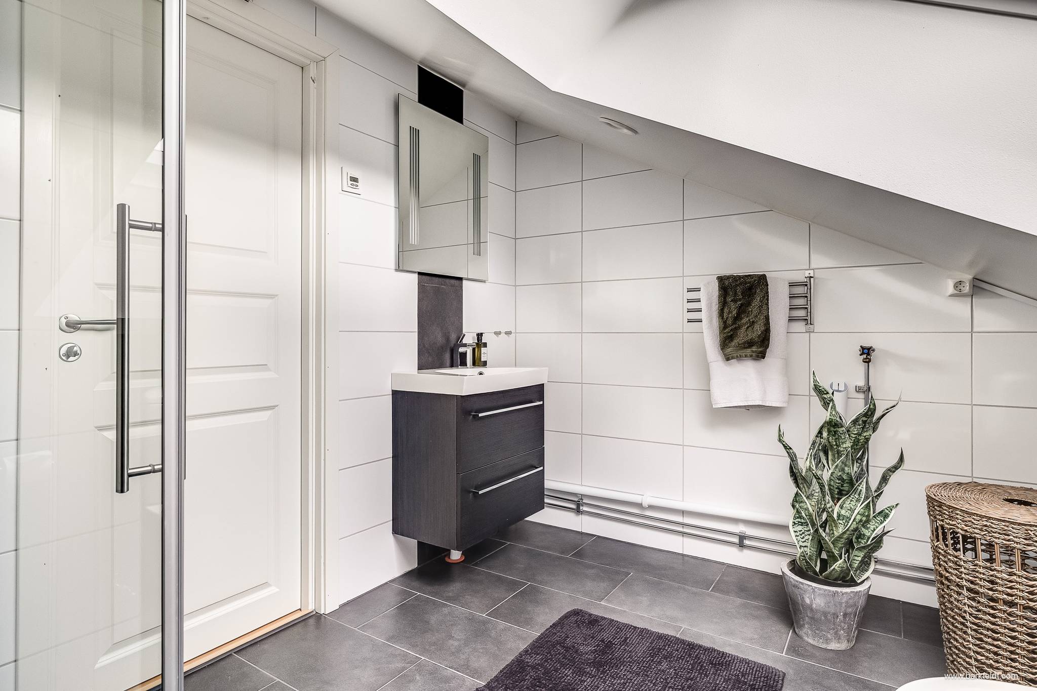 4 rum Villa på Odenvägen 7 Örsundsbro Enköpings kommun - bild 38