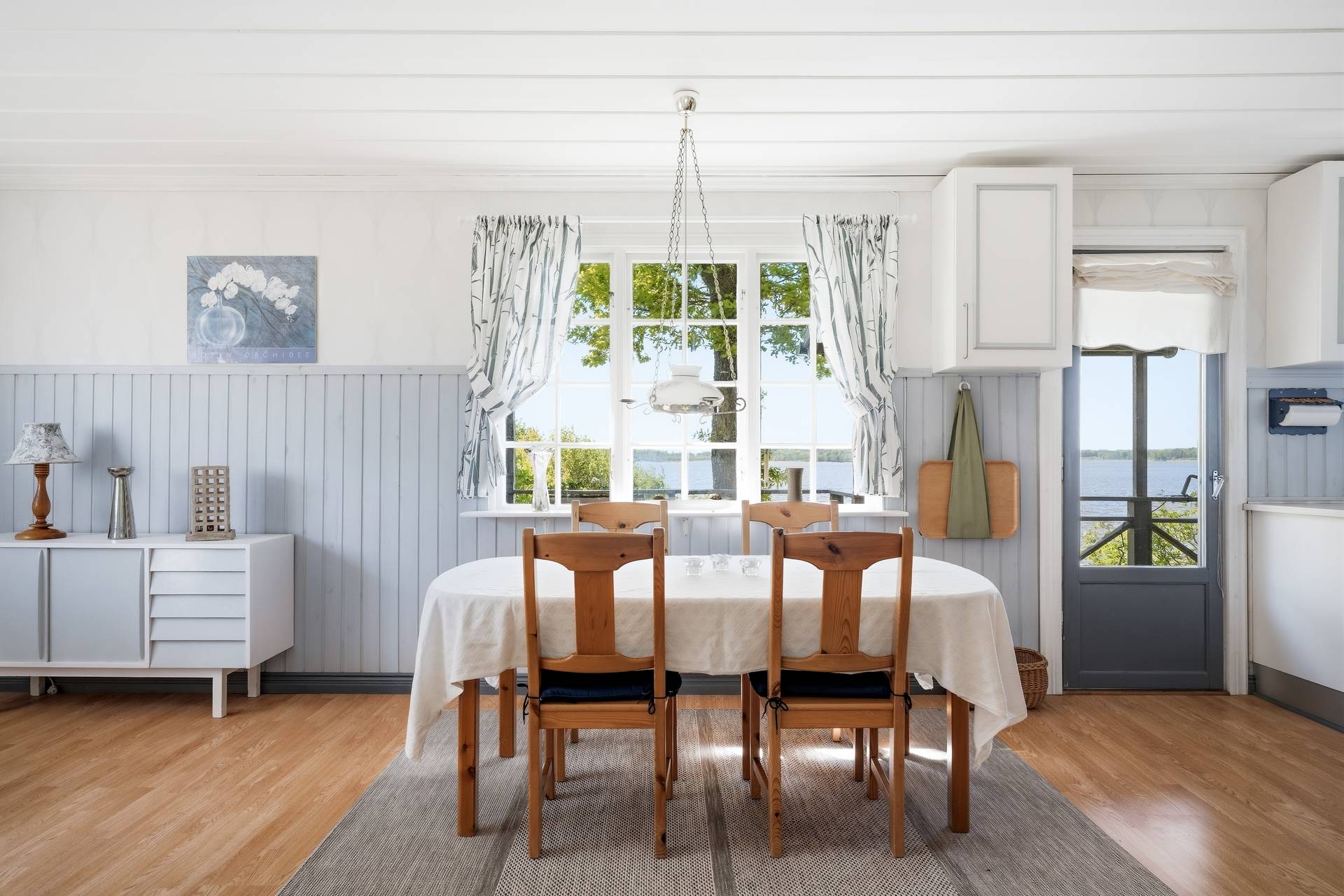 3 rum Villa på Solö 11 Solö Nyköpings kommun - bild 8