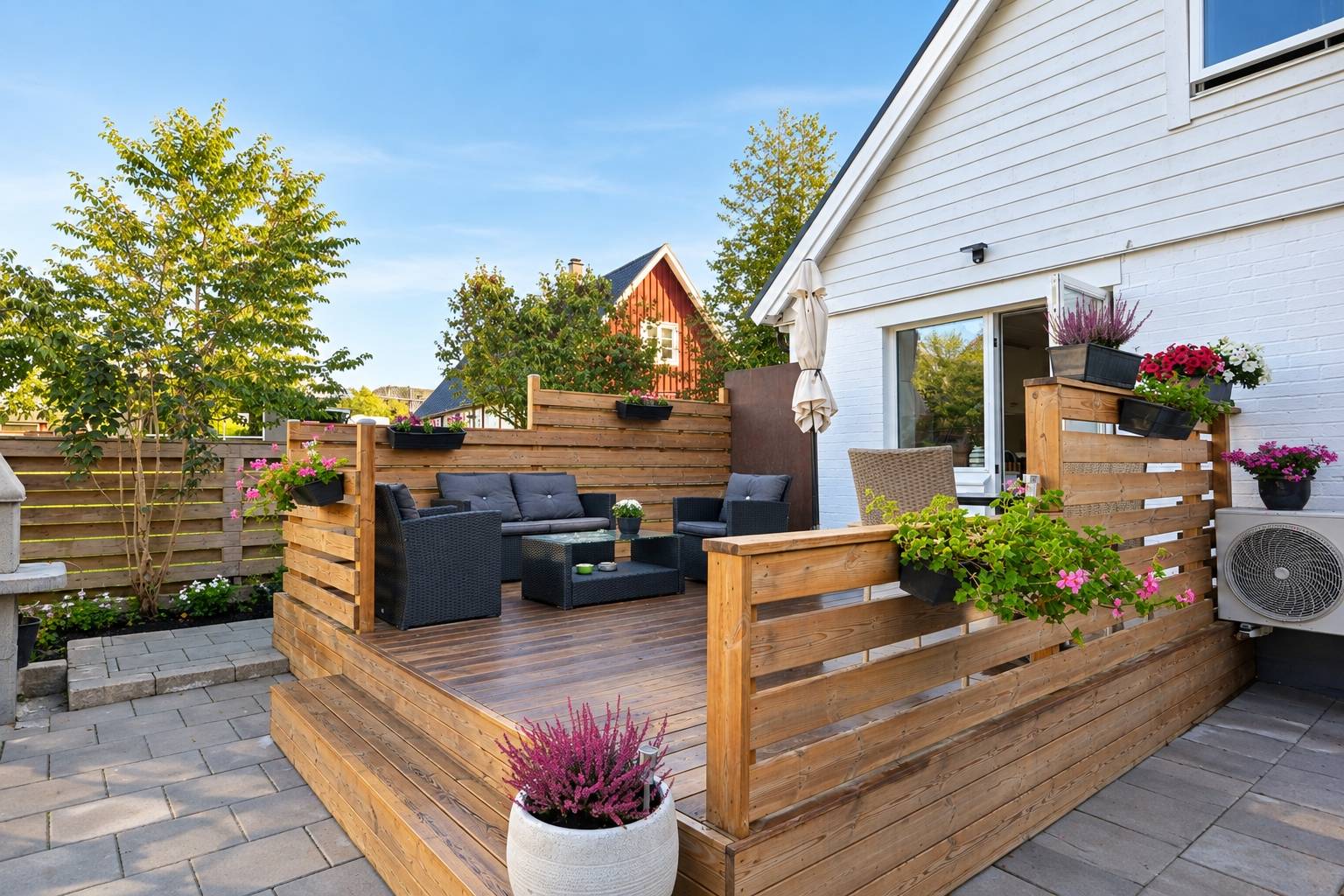 6 rum Villa på Kövlebäcksvägen 28 Fjärestad Helsingborgs kommun - bild 27