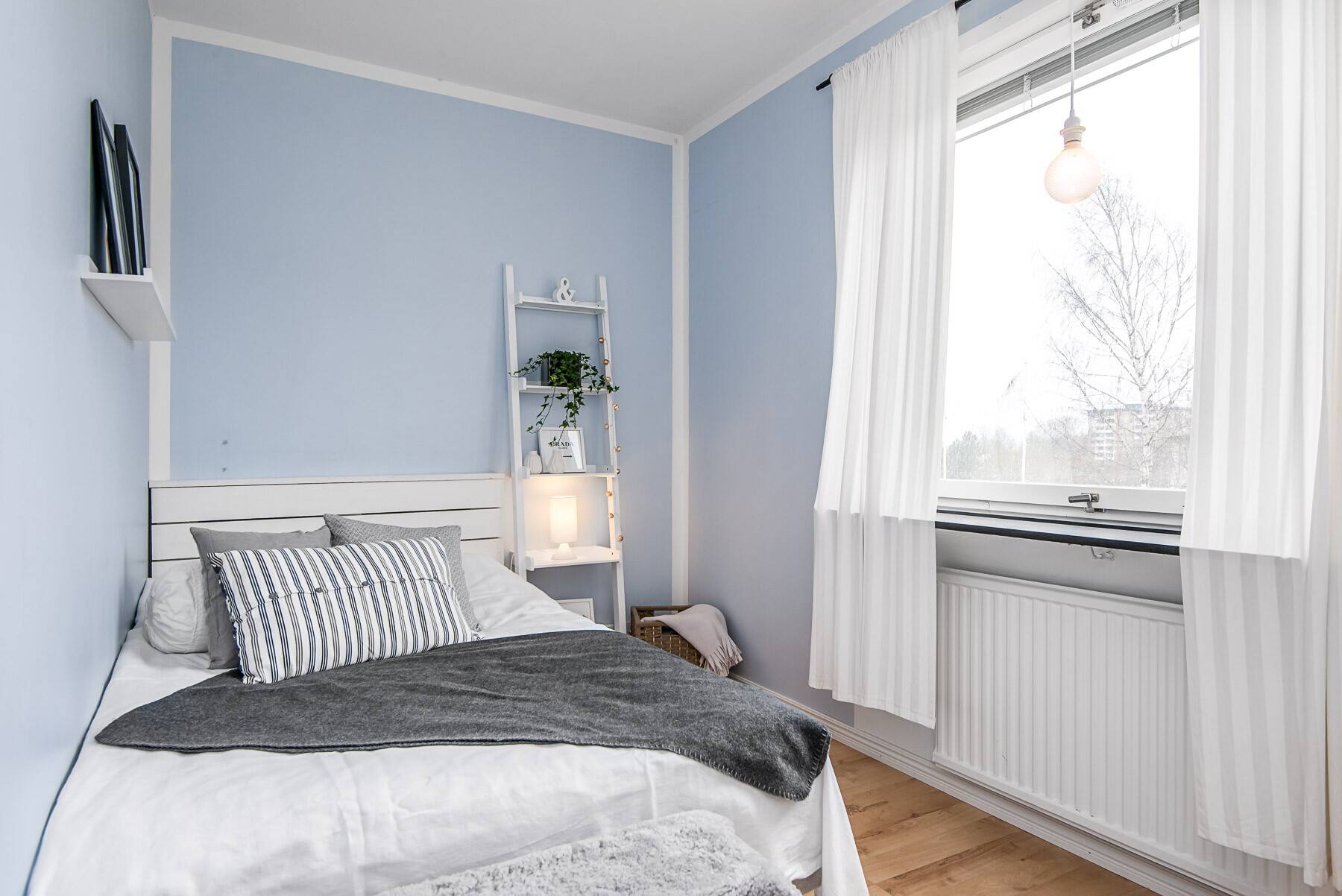 1 rum Lägenhet på Vilbergsgatan 257 Vilbergen Norrköpings kommun - bild 5
