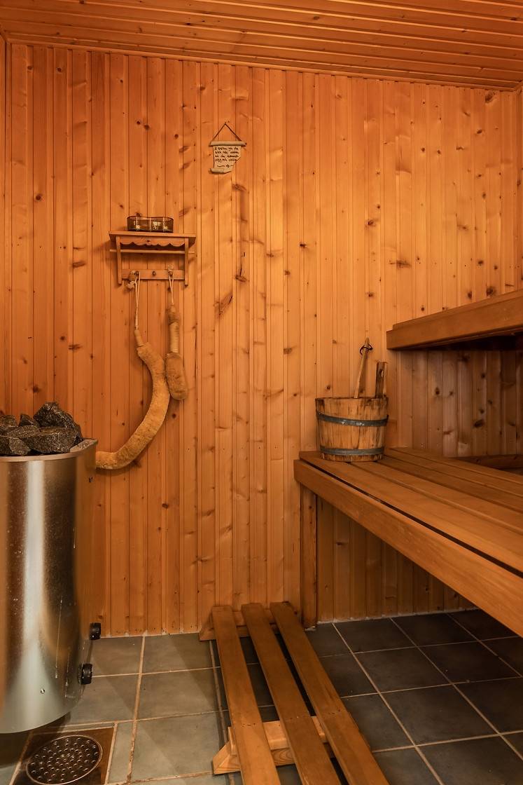 5 rum Villa på Kurbergsvägen 24 Morgårdshammar Smedjebackens kommun - bild 29