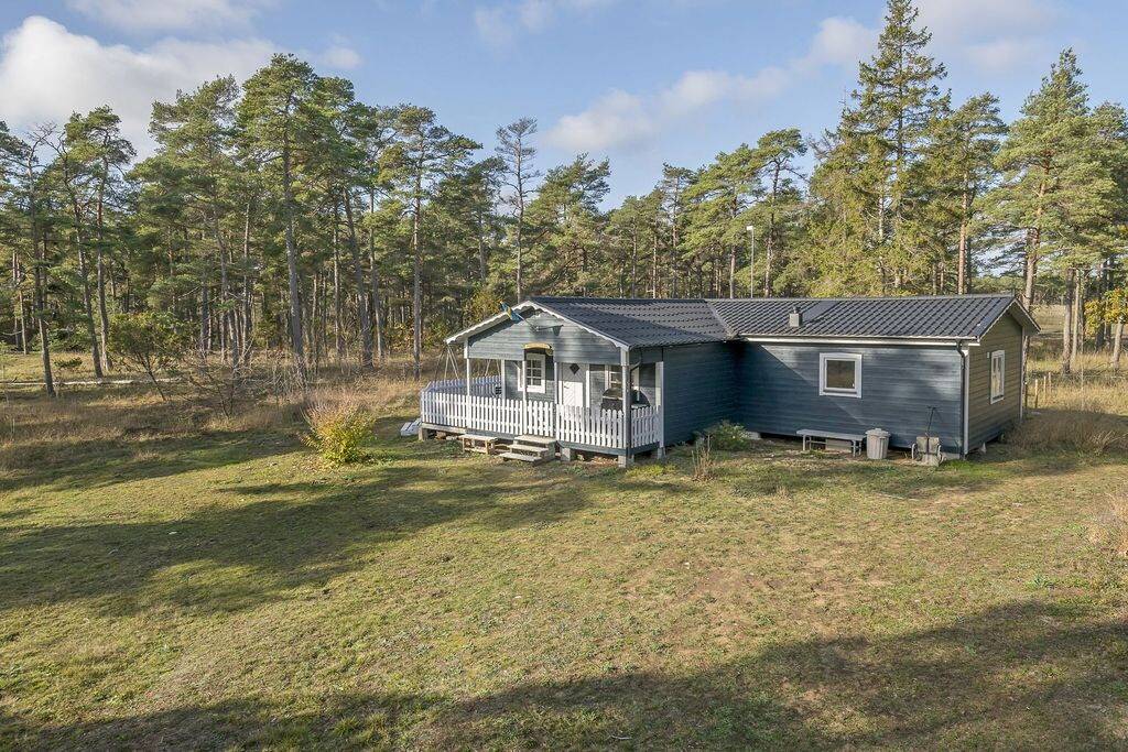4 rum Fritidshus på Alskog Snausarve 178 Ljugarn Gotlands kommun - bild 36