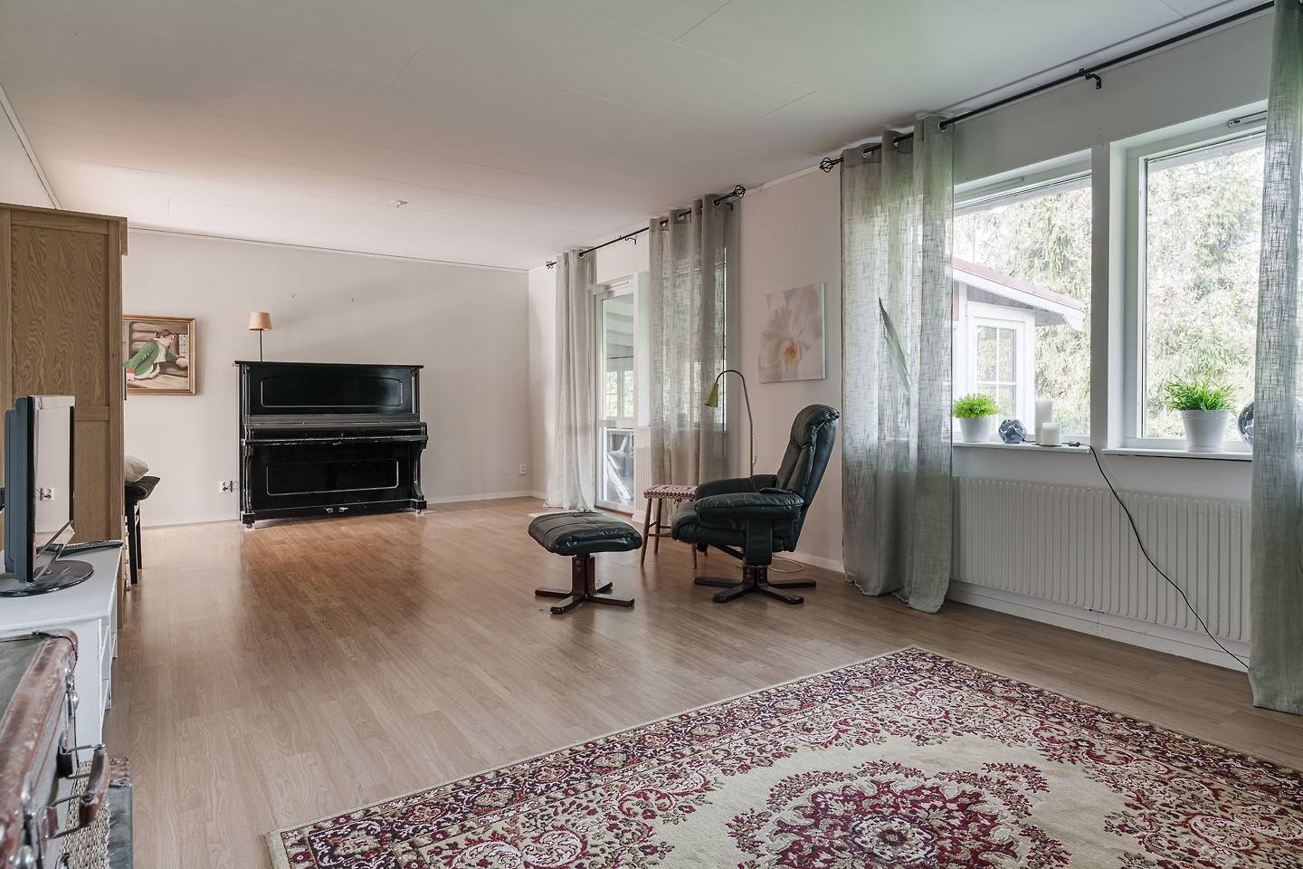 5 rum Villa på Kraftvägen 2 Lingbo Ockelbo kommun - bild 22