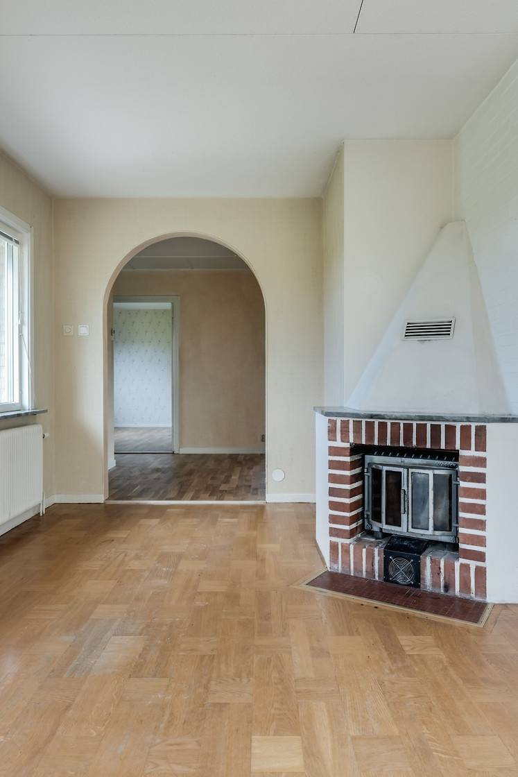 4 rum Villa på Traktörsvägen 10 Förslöv Båstads kommun - bild 11