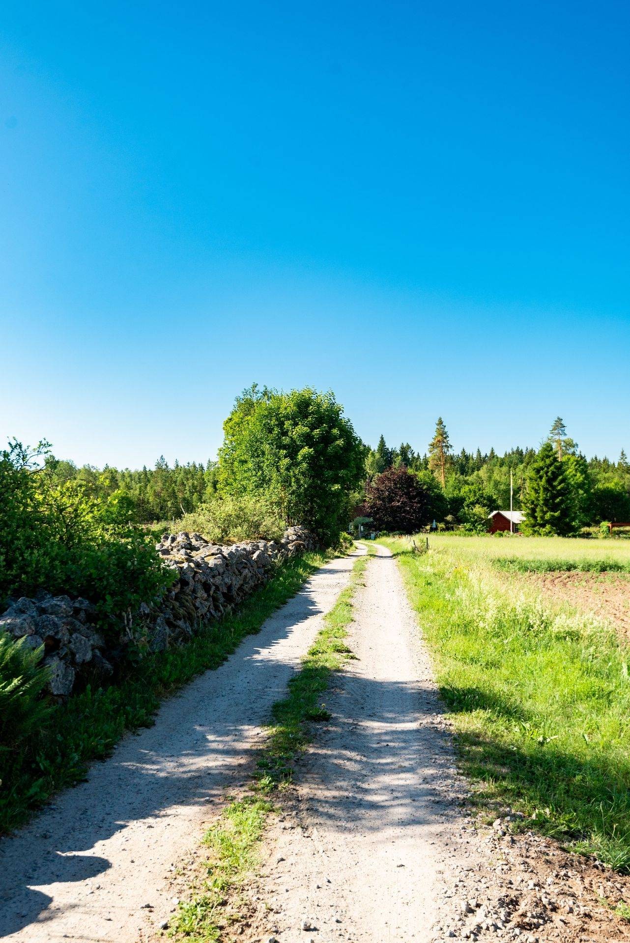4 rum Villa på Sassarp 105 Hökerum Ulricehamns kommun - bild 59