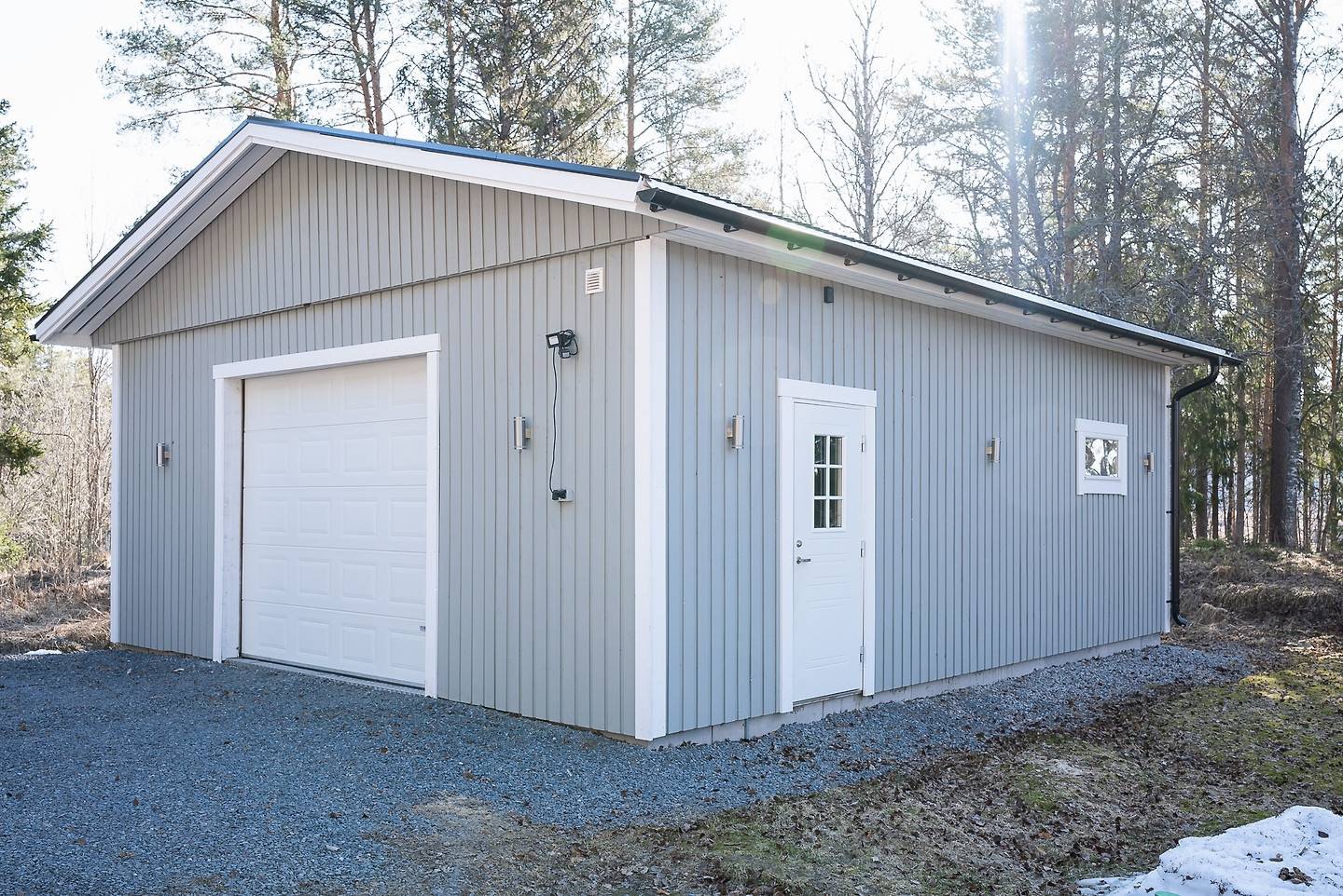 5 rum Villa på Undrom 215 Undrom Sollefteå kommun - bild 35