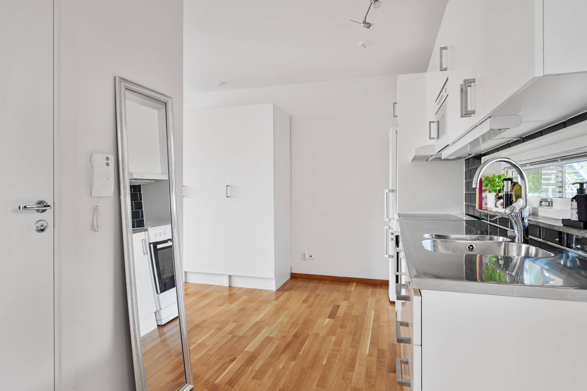 1 rum Lägenhet på Optimusvägen 15 Centralt Upplands Väsby kommun - bild 10