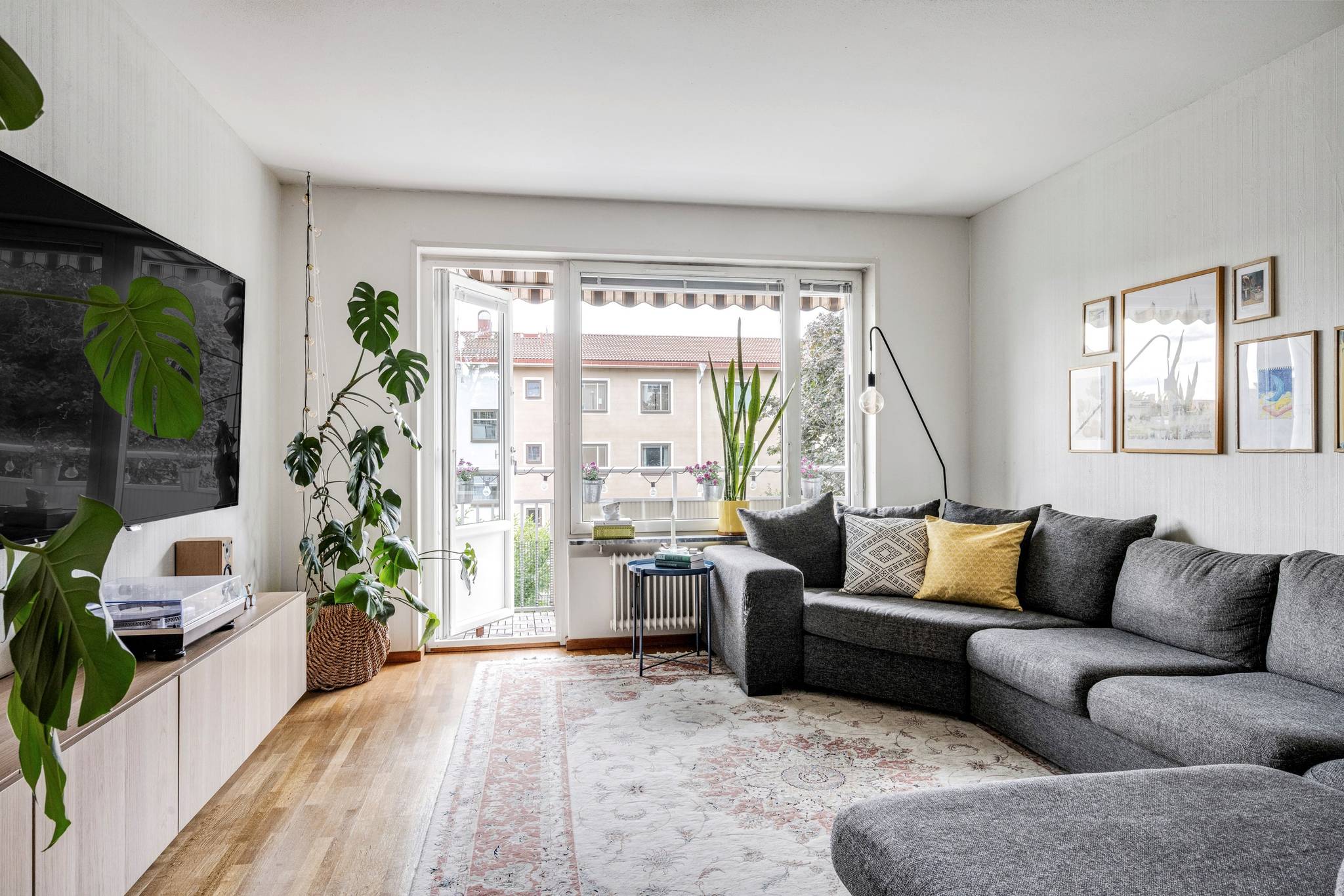 3 rum Lägenhet på Johannesbäcksgatan 36B Salabacke Uppsala kommun - bild 10